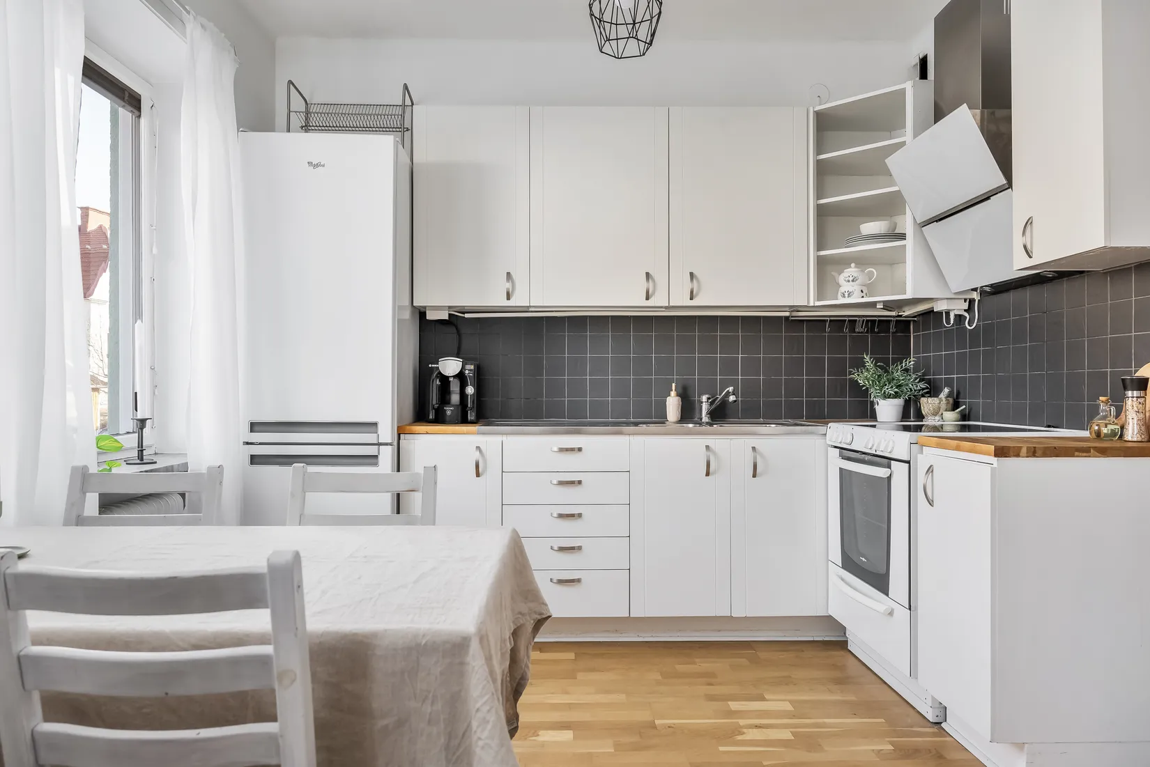 Bostadsrätt, Jacob Ekbohmsgatan 14, Centralt, Söder, Norrköping