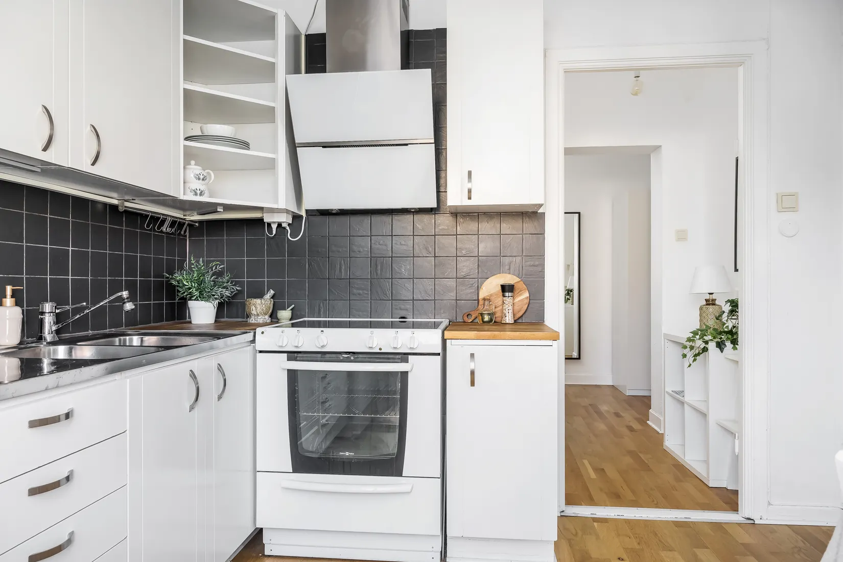 Bostadsrätt, Jacob Ekbohmsgatan 14, Centralt, Söder, Norrköping