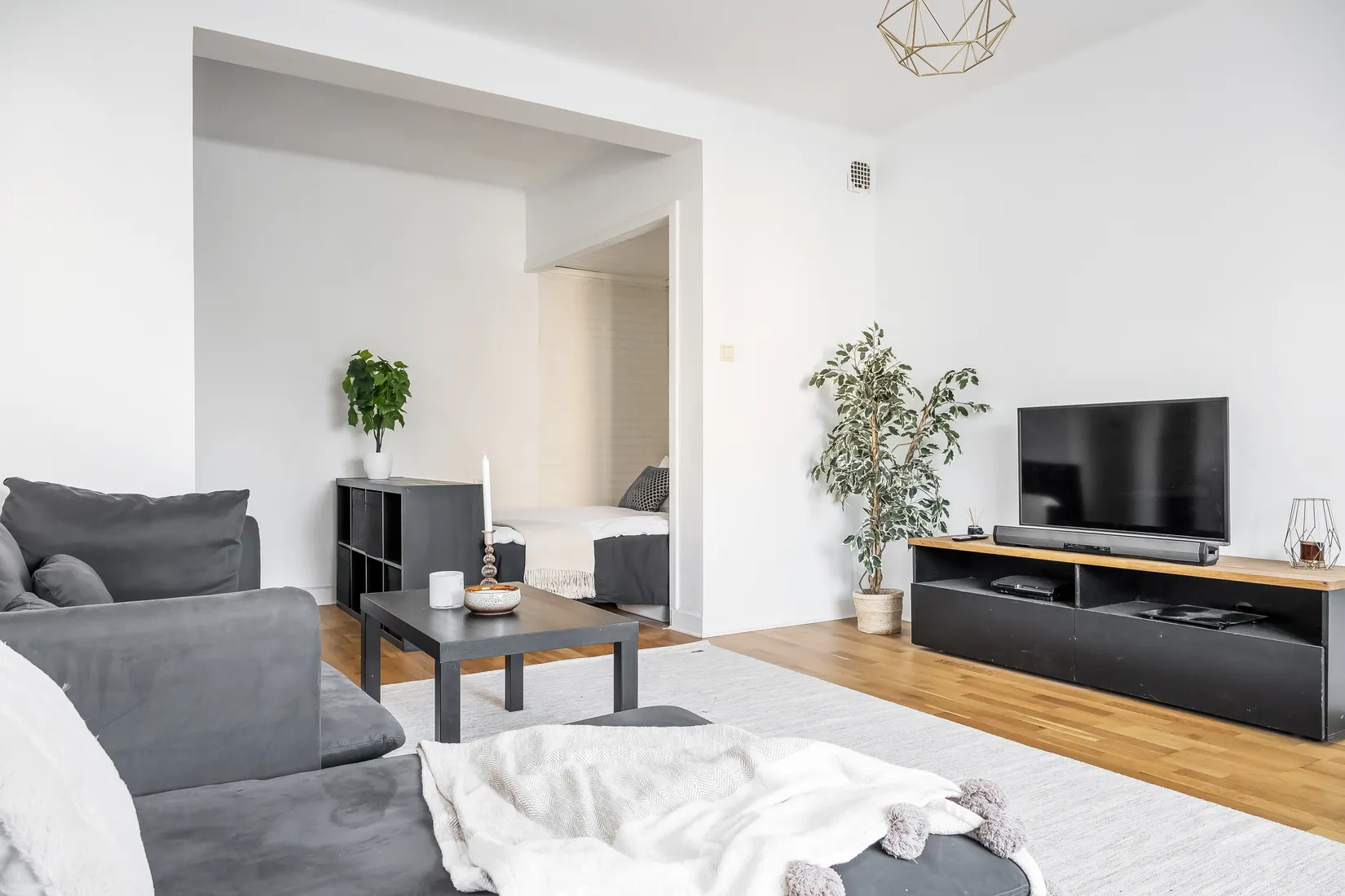 Bostadsrätt, Jacob Ekbohmsgatan 14, Centralt, Söder, Norrköping