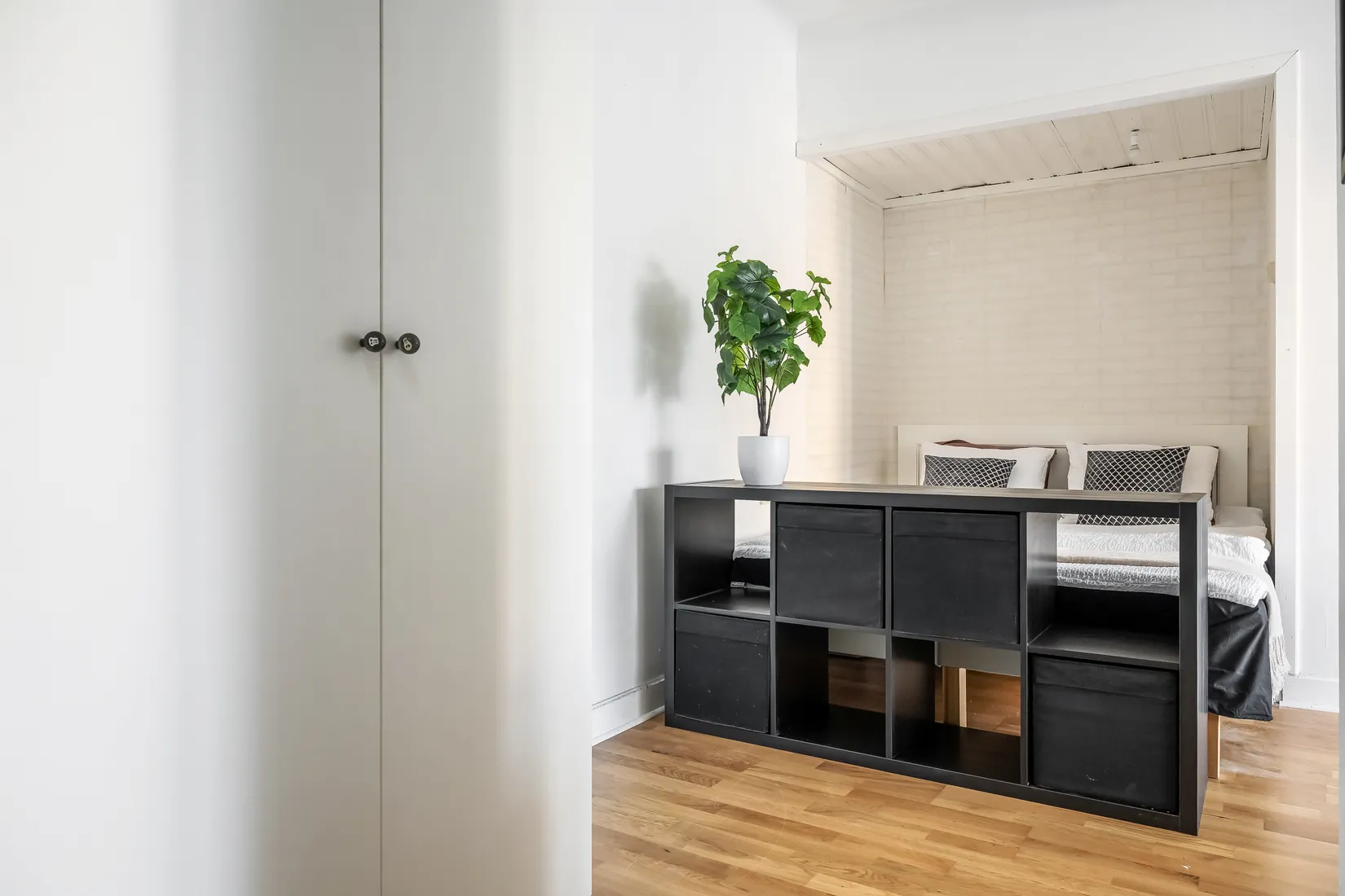 Bostadsrätt, Jacob Ekbohmsgatan 14, Centralt, Söder, Norrköping