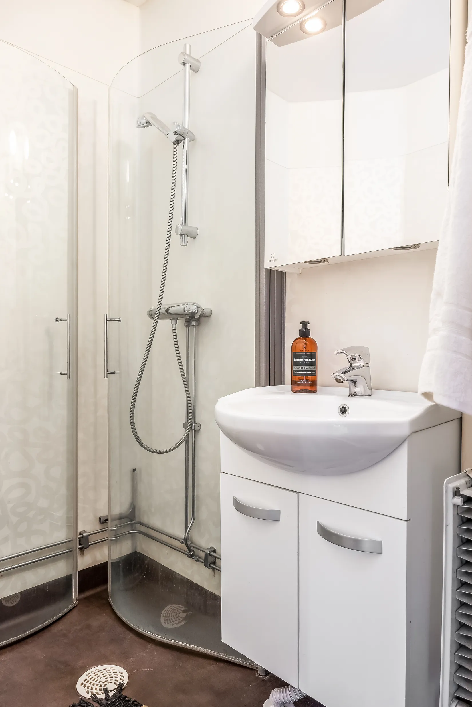 Bostadsrätt, Jacob Ekbohmsgatan 14, Centralt, Söder, Norrköping
