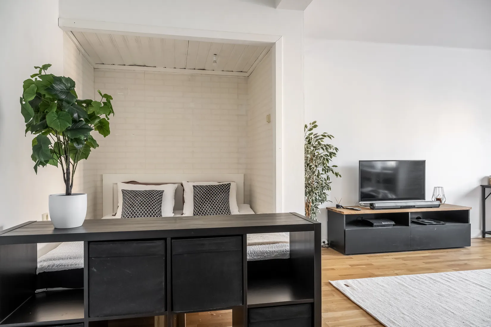 Bostadsrätt, Jacob Ekbohmsgatan 14, Centralt, Söder, Norrköping