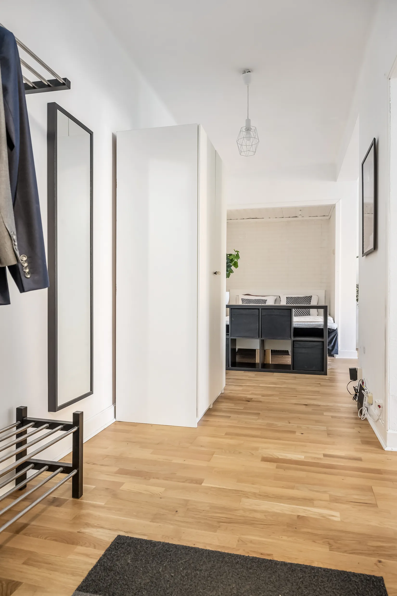 Bostadsrätt, Jacob Ekbohmsgatan 14, Centralt, Söder, Norrköping
