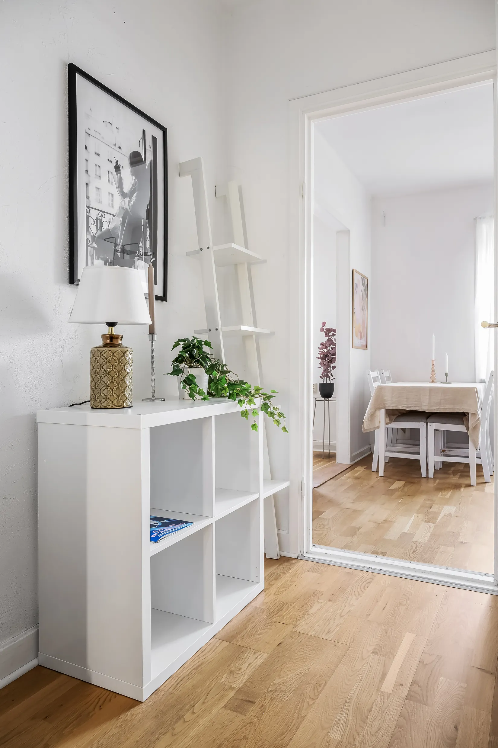 Bostadsrätt, Jacob Ekbohmsgatan 14, Centralt, Söder, Norrköping