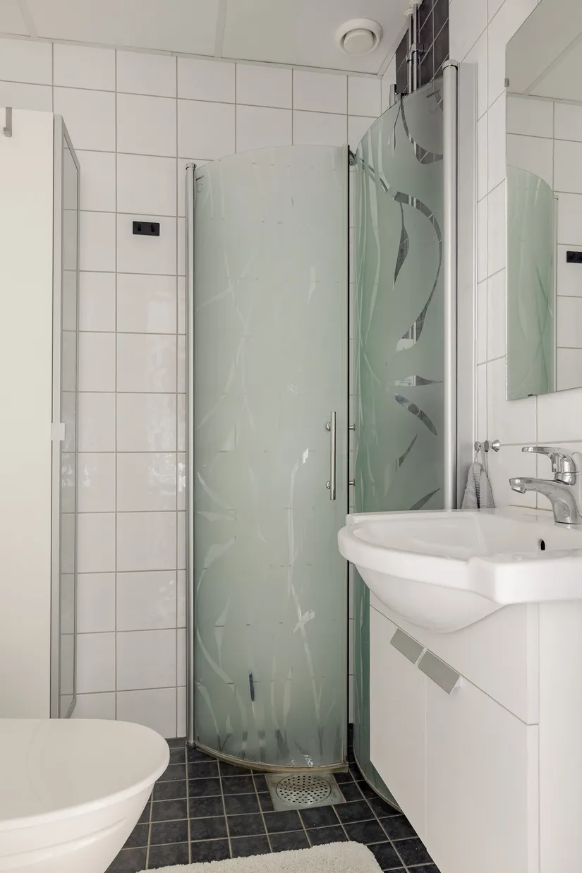 Bostadsrätt, Drottninggatan 22b, motala, Centralt, Motala