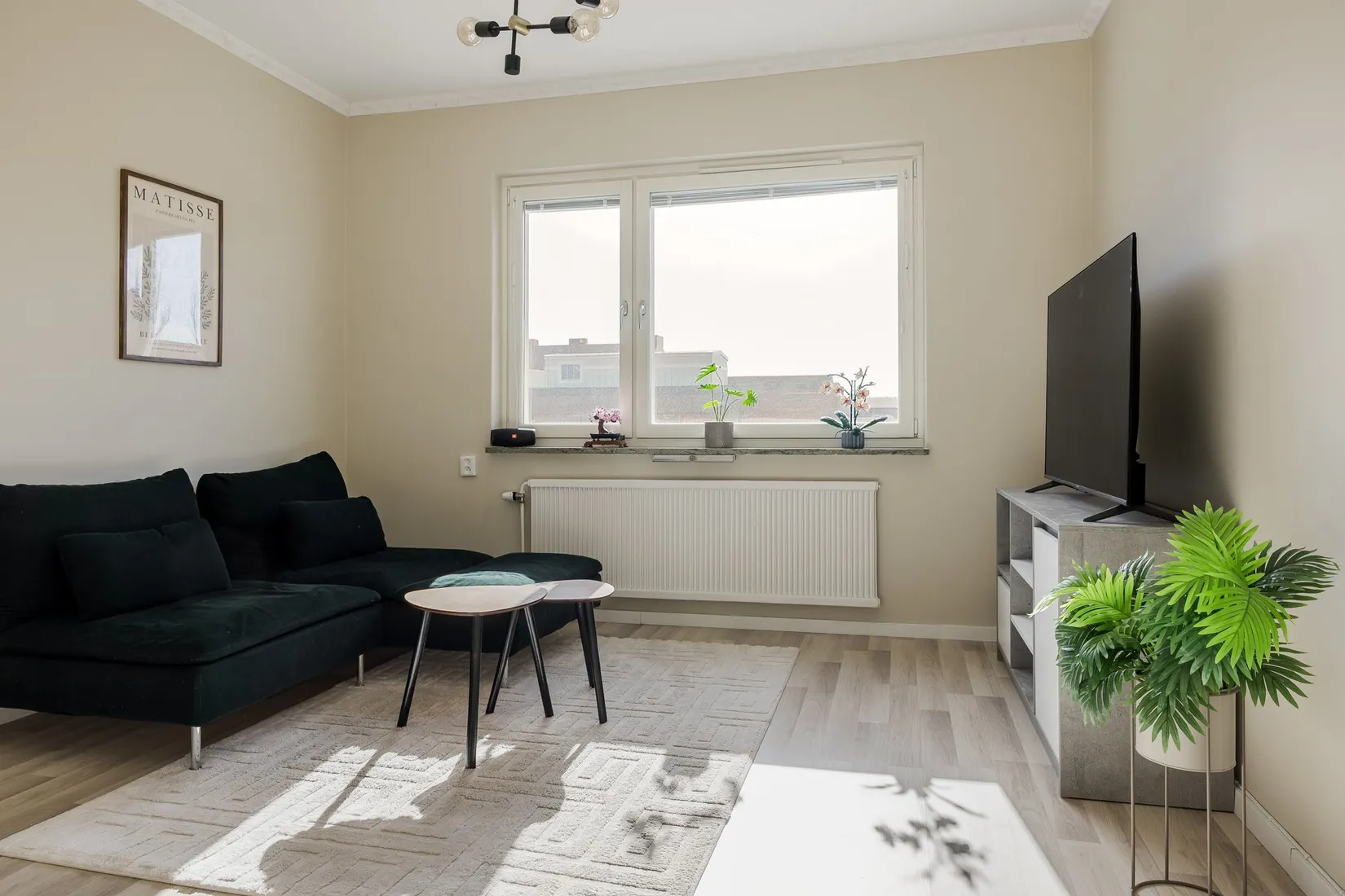 Bostadsrätt, Drottninggatan 22b, motala, Centralt, Motala