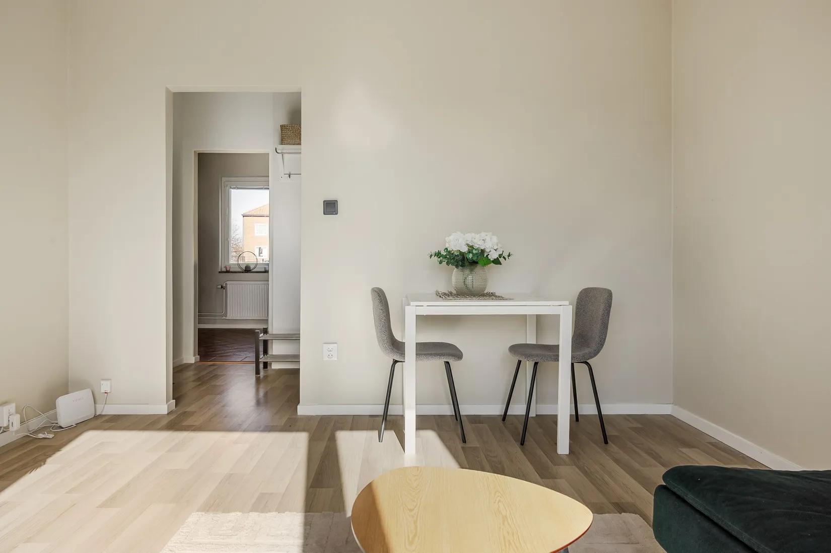 Bostadsrätt, Drottninggatan 22b, motala, Centralt, Motala