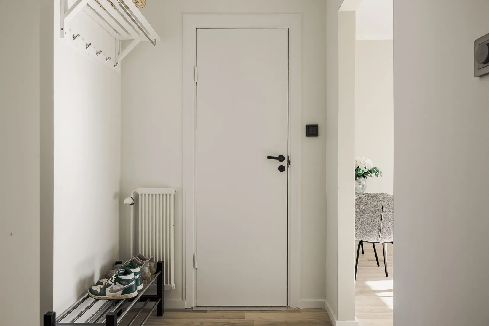 Bostadsrätt, Drottninggatan 22b, motala, Centralt, Motala
