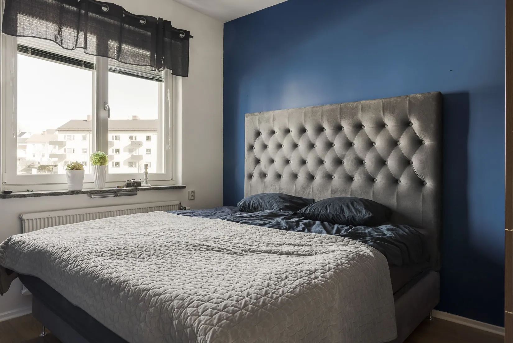 Bostadsrätt, Drottninggatan 22b, motala, Centralt, Motala