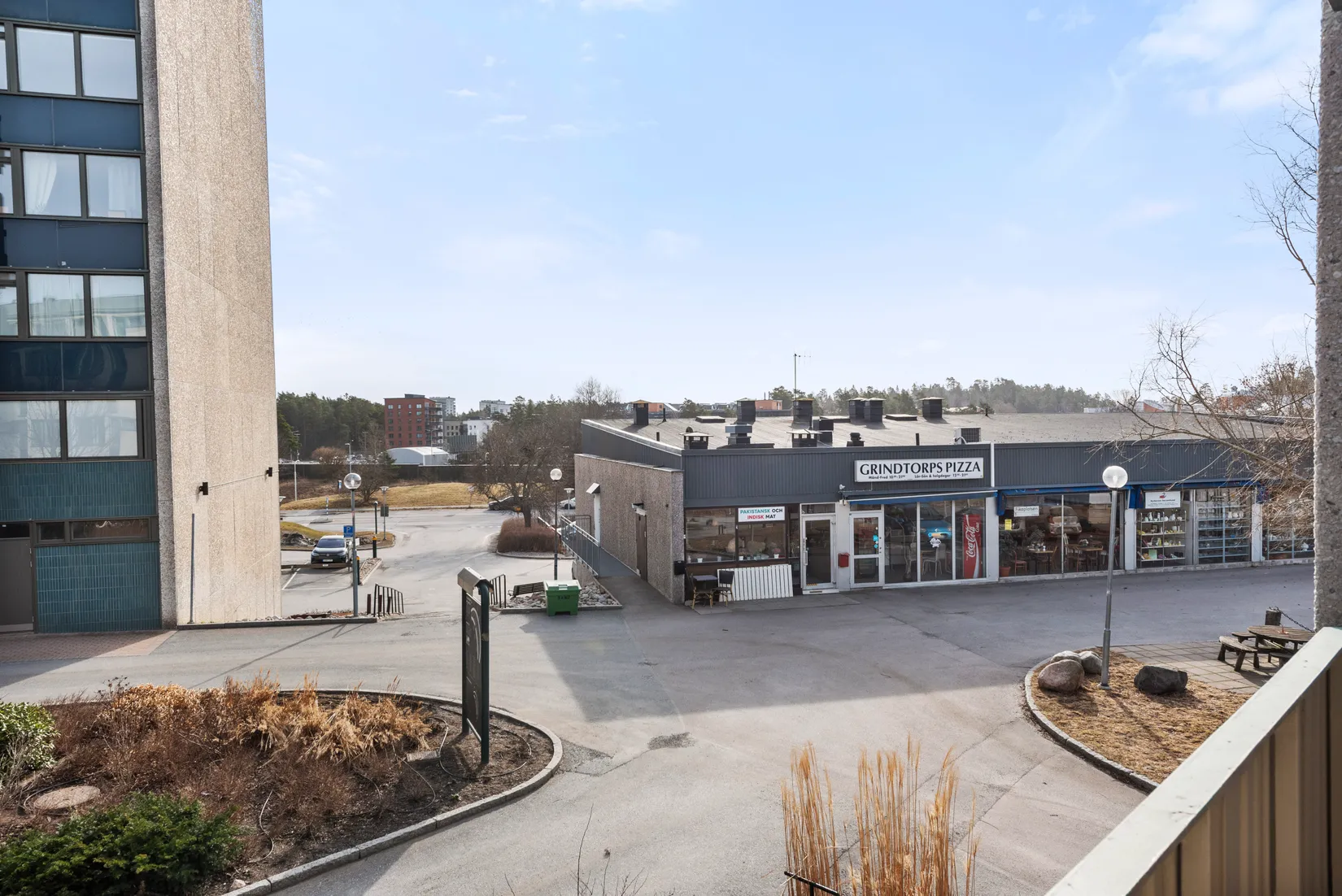 Bostadsrätt, Kometvägen 61, 1 tr, Grindtorp, Täby