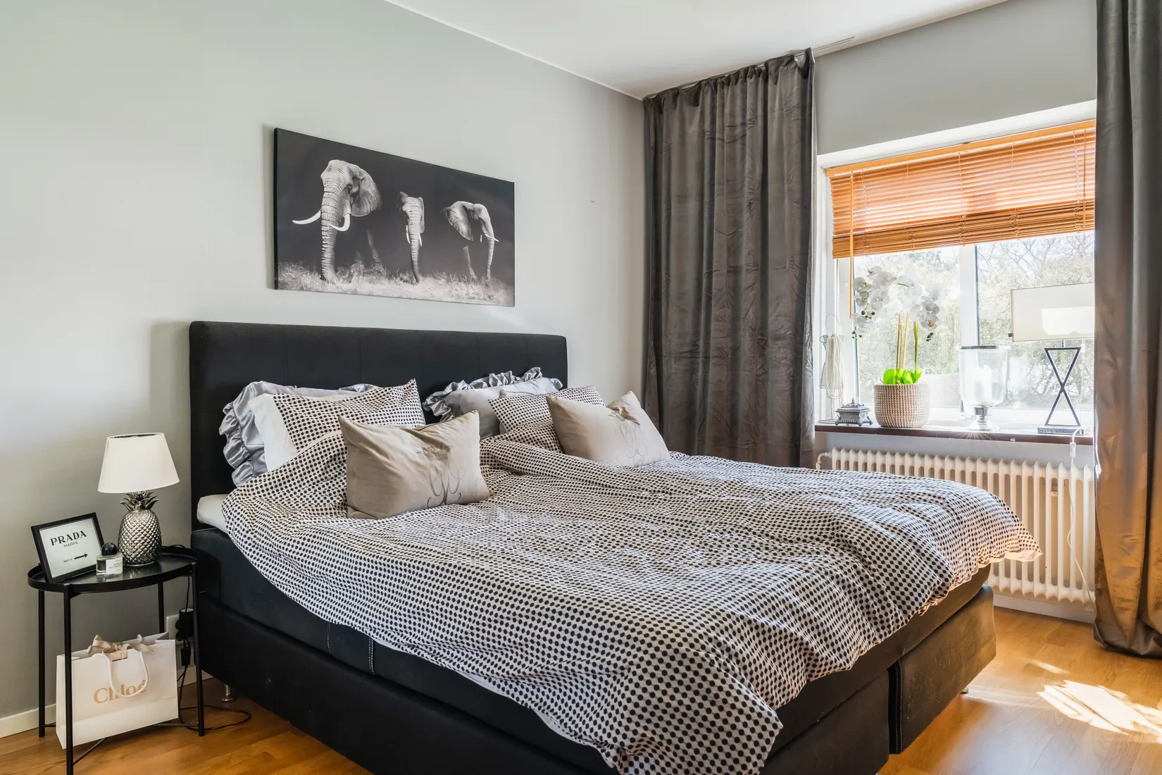 Bostadsrätt, Åldermansgatan 1A, Väster , Lund