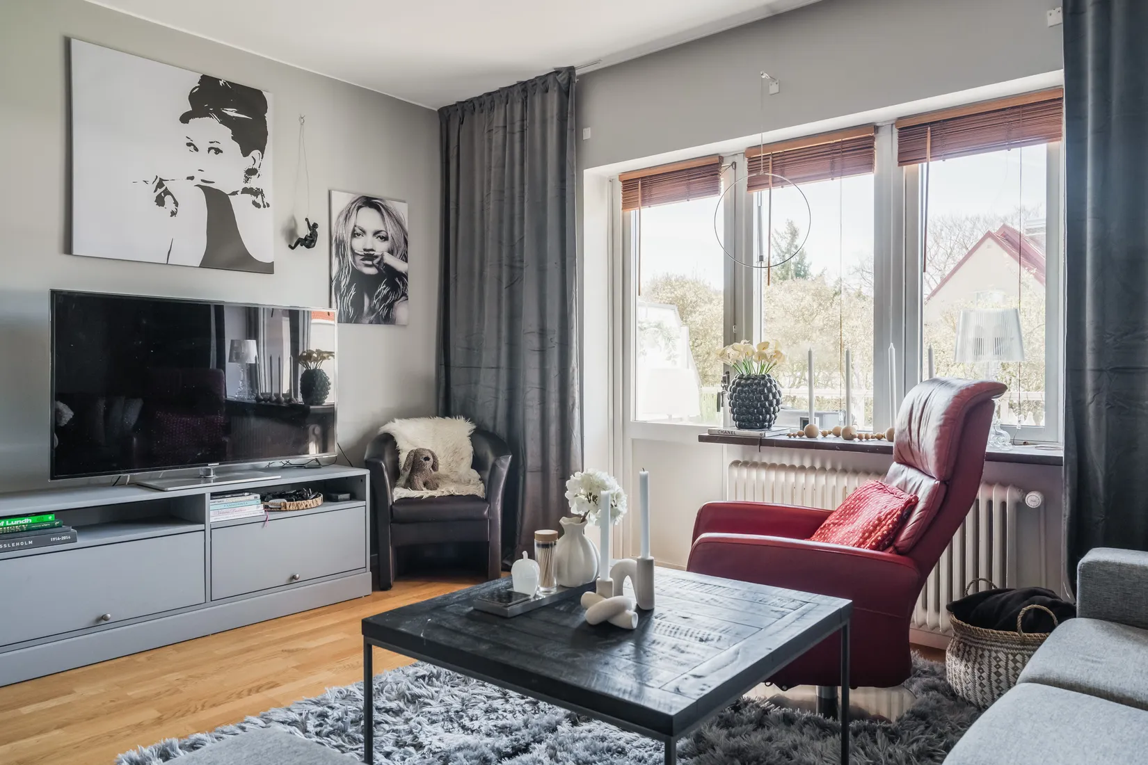 Bostadsrätt, Åldermansgatan 1A, Väster , Lund