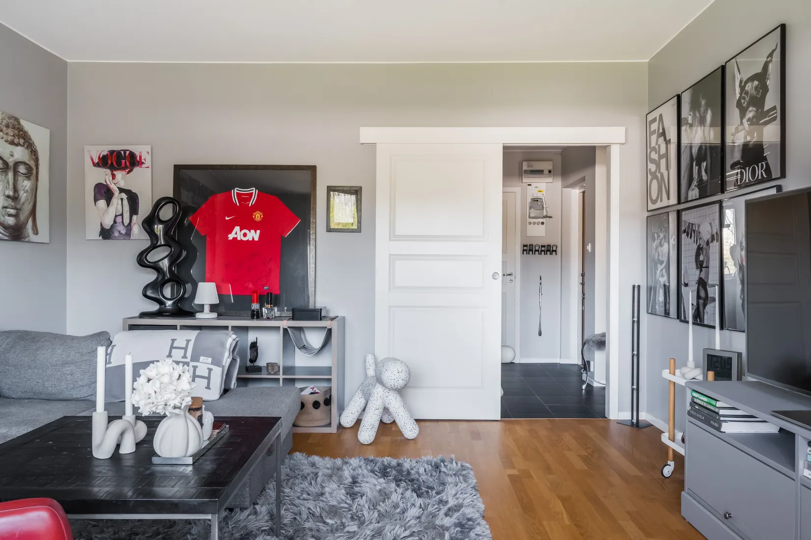 Bostadsrätt, Åldermansgatan 1A, Väster , Lund