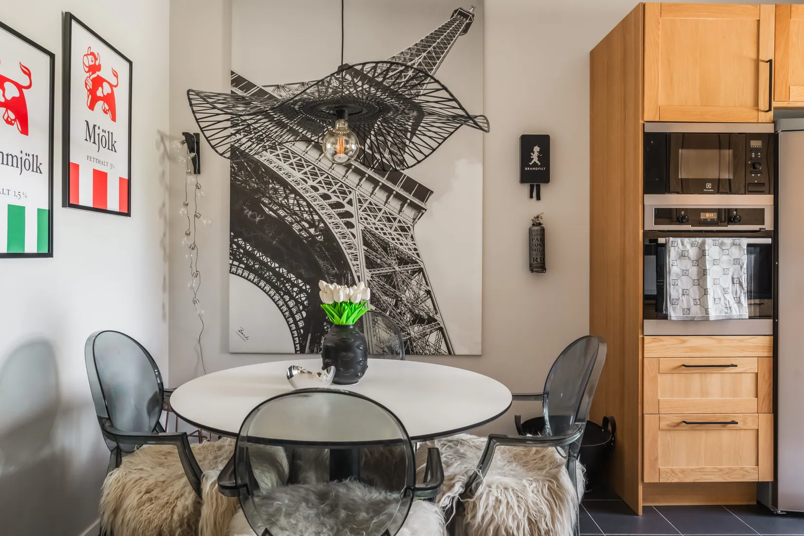 Bostadsrätt, Åldermansgatan 1A, Väster , Lund
