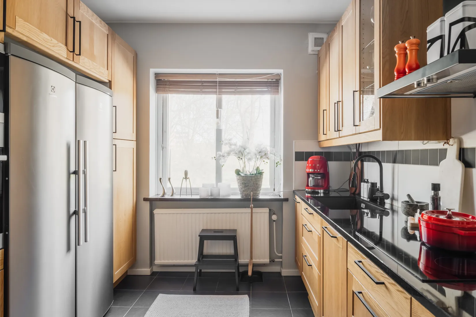 Bostadsrätt, Åldermansgatan 1A, Väster , Lund