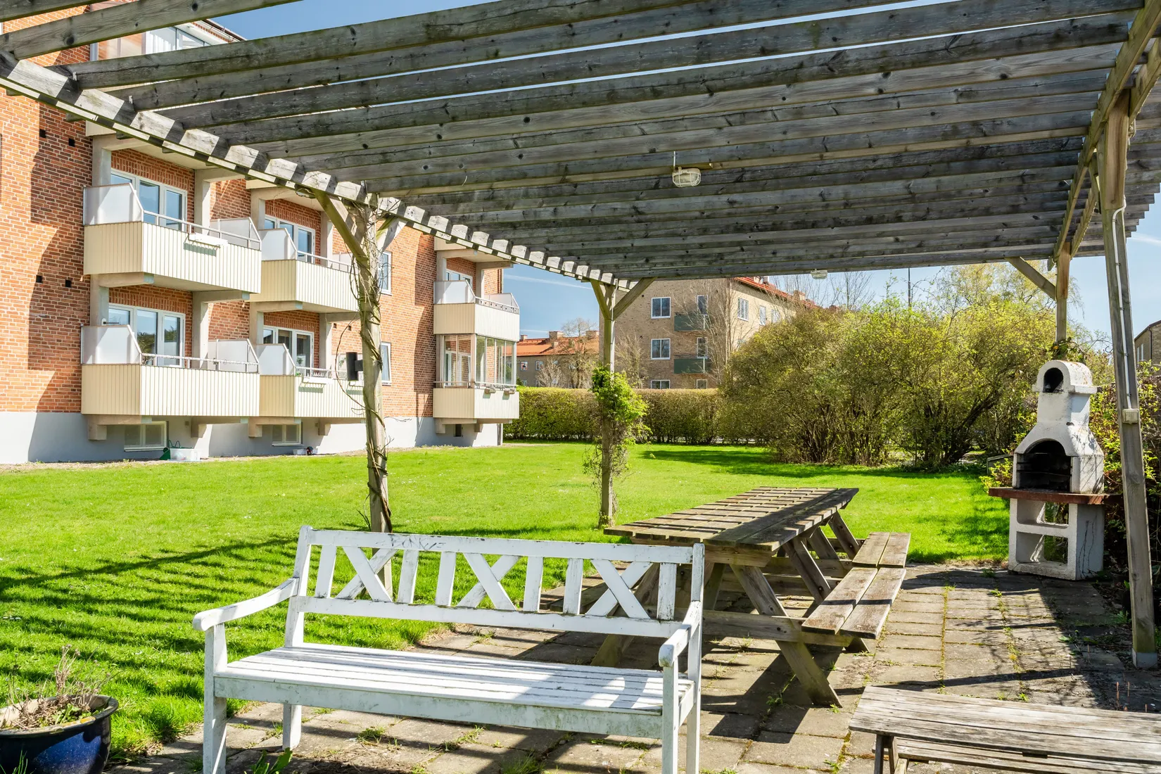 Bostadsrätt, Åldermansgatan 1A, Väster , Lund