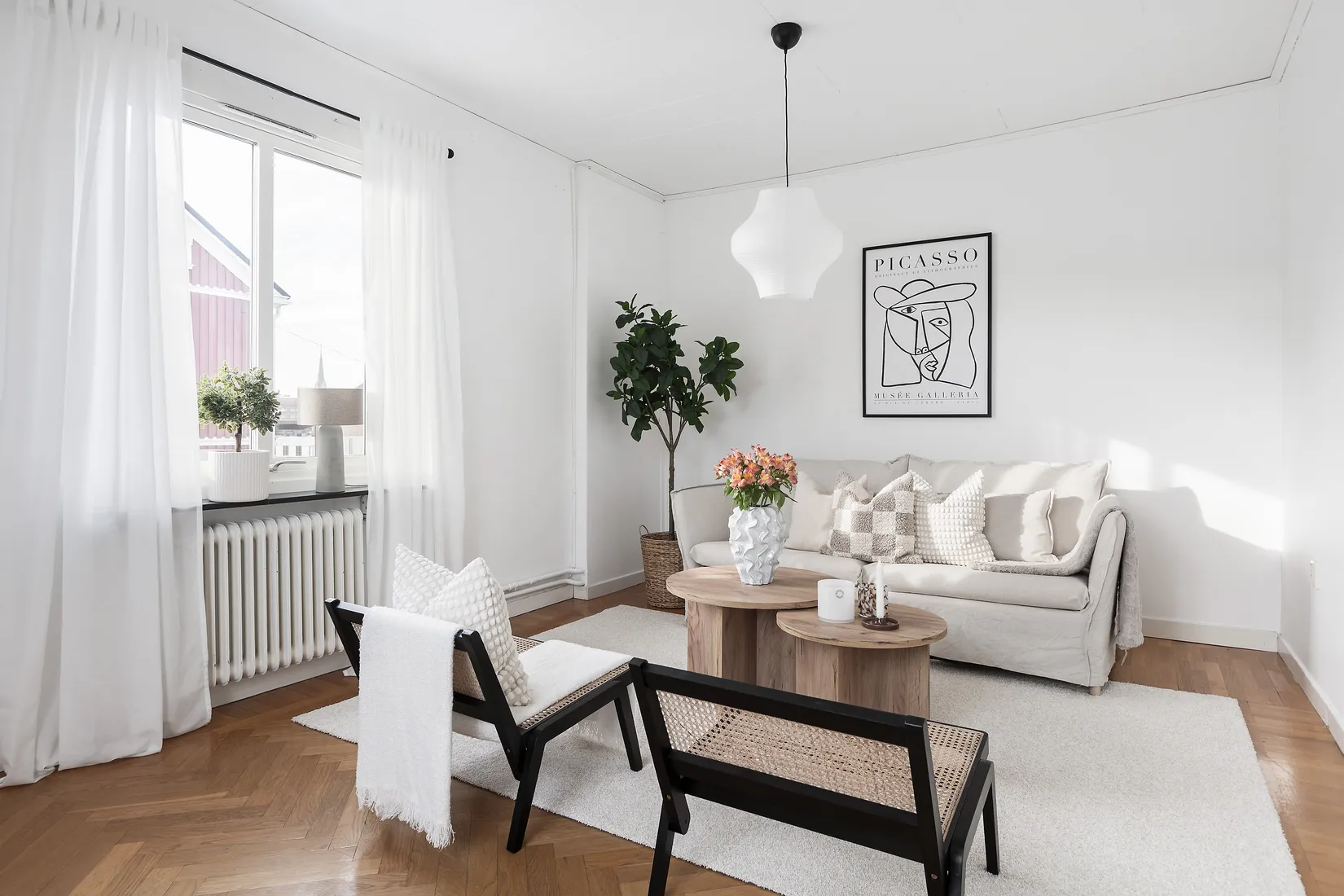 Bostadsrätt, Timmermansgatan 37, Centrum, Luleå