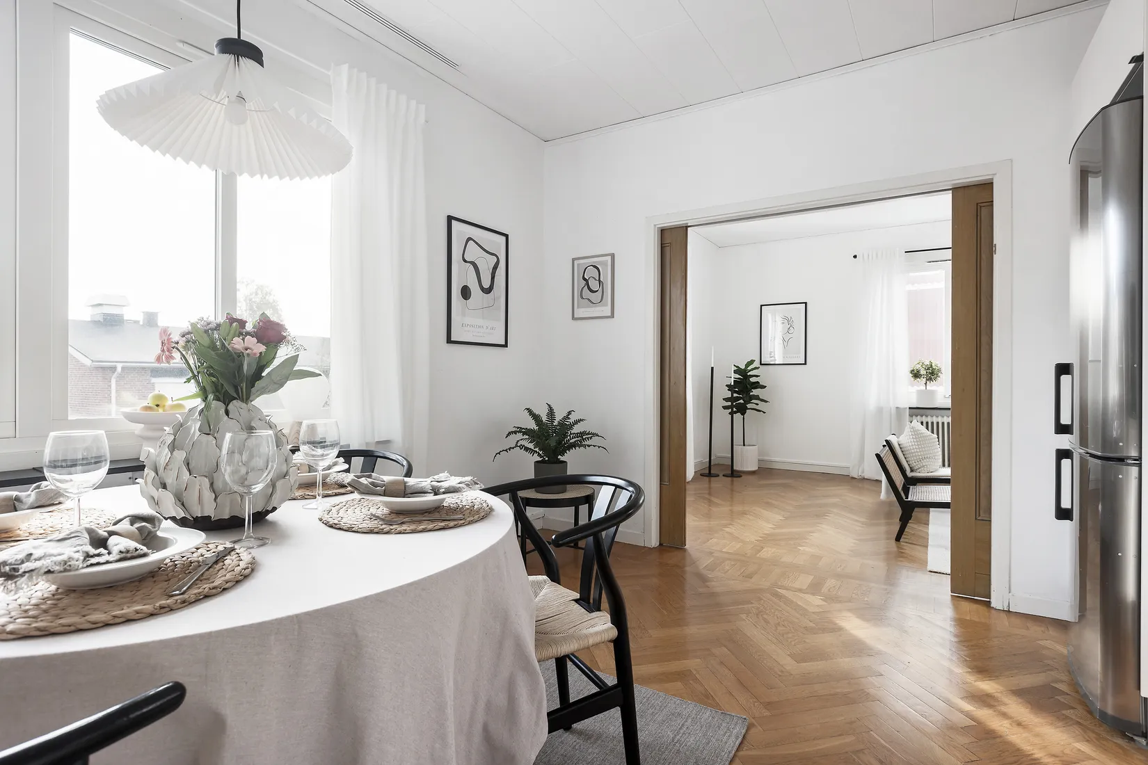 Bostadsrätt, Timmermansgatan 37, Centrum, Luleå
