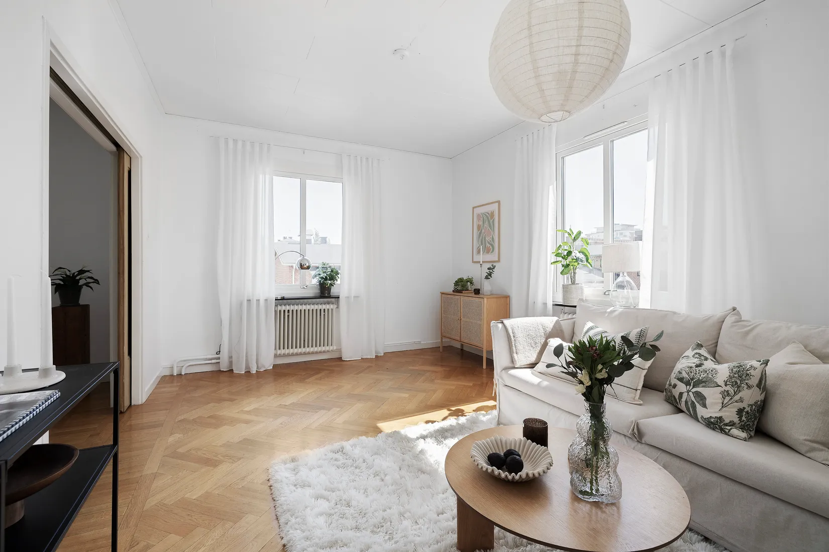 Bostadsrätt, Timmermansgatan 37, Centrum, Luleå