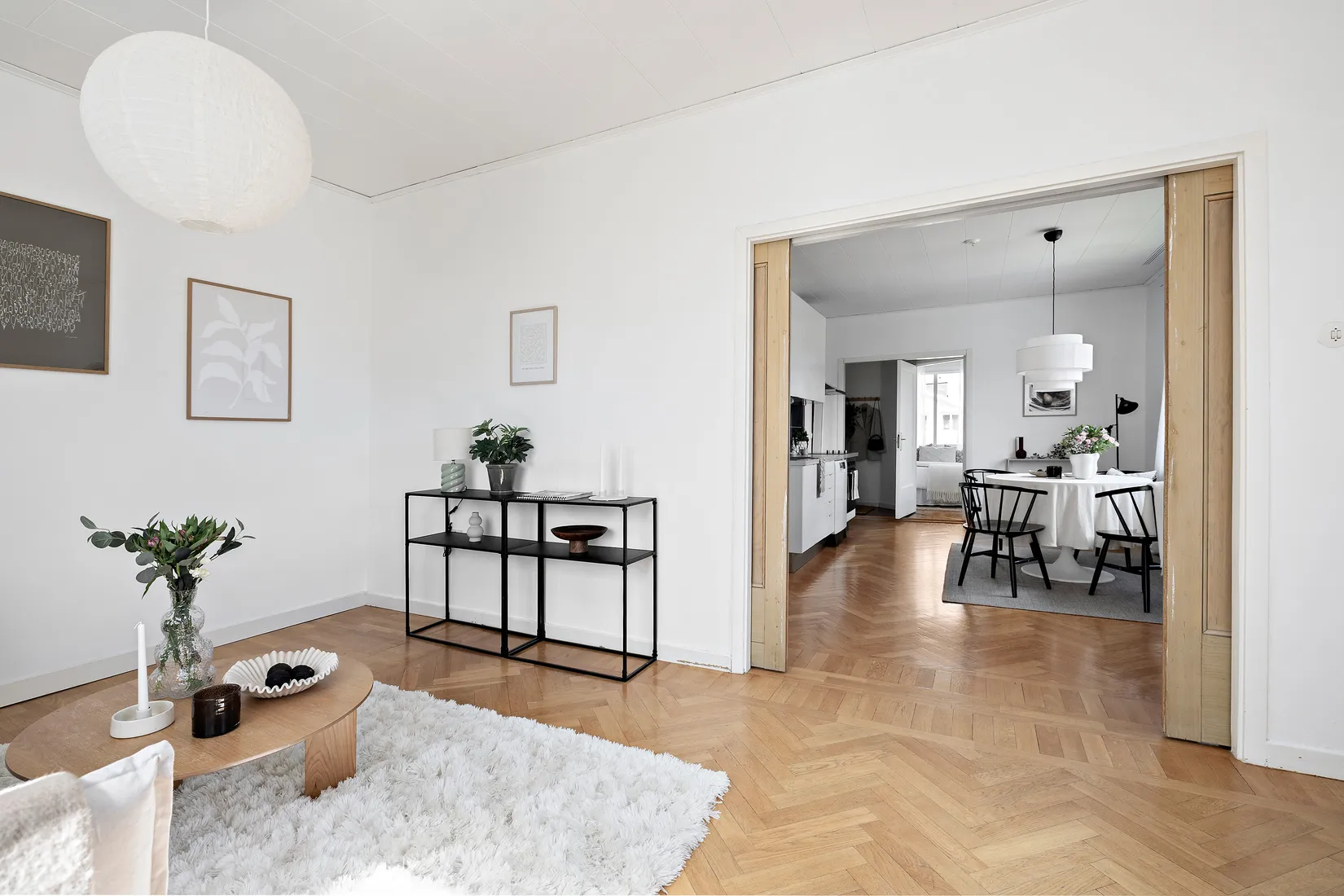 Bostadsrätt, Timmermansgatan 37, Centrum, Luleå