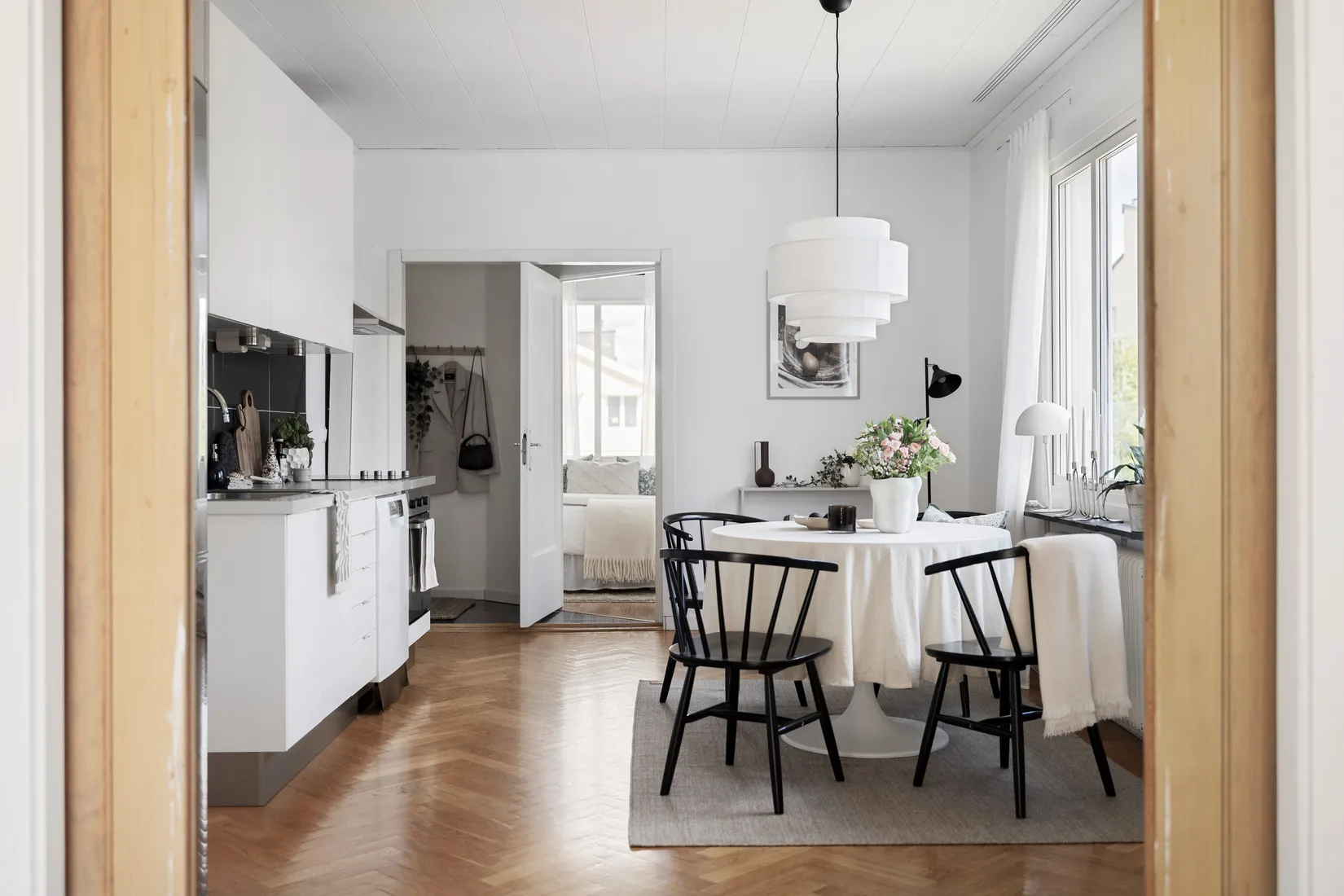Bostadsrätt, Timmermansgatan 37, Centrum, Luleå