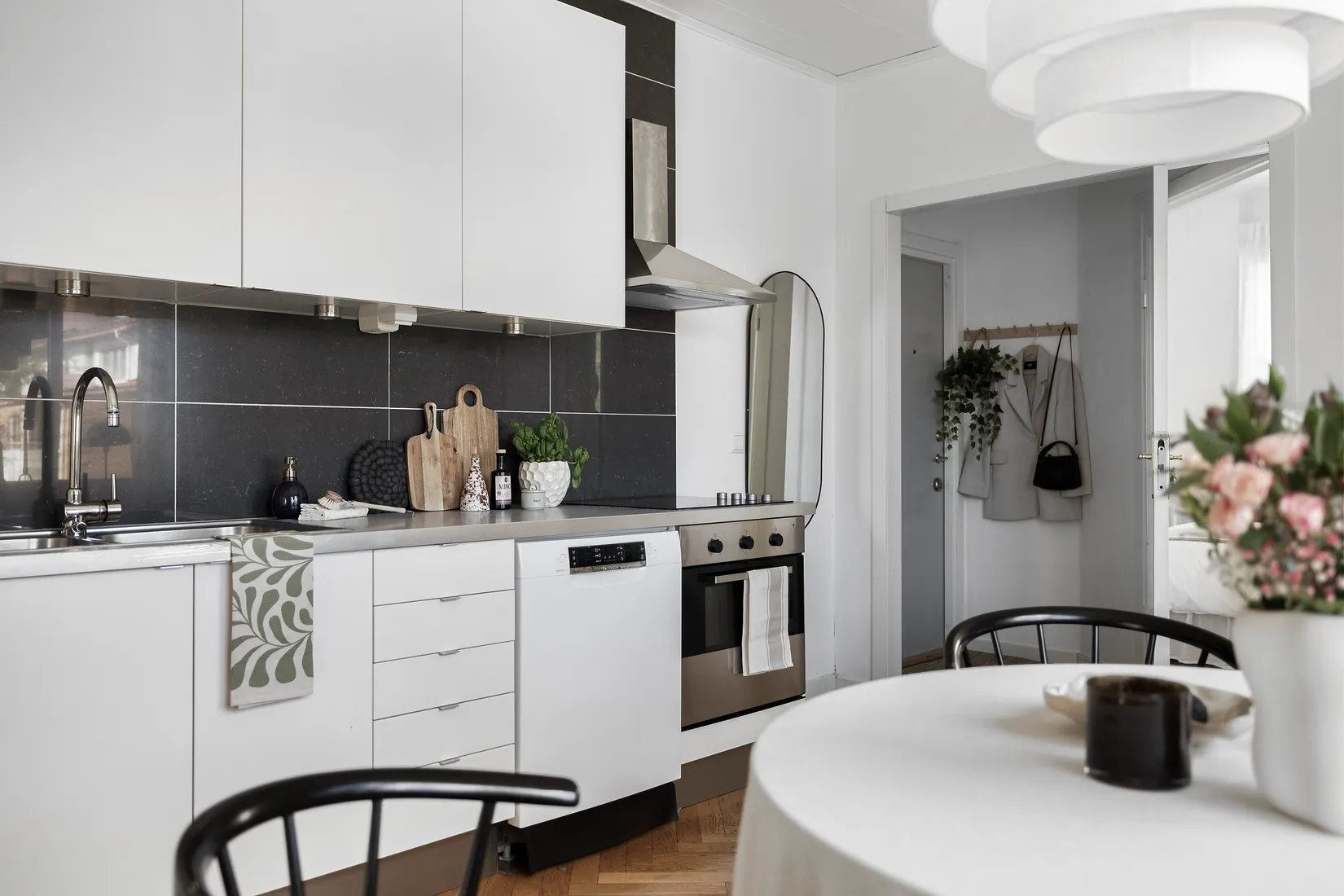 Bostadsrätt, Timmermansgatan 37, Centrum, Luleå
