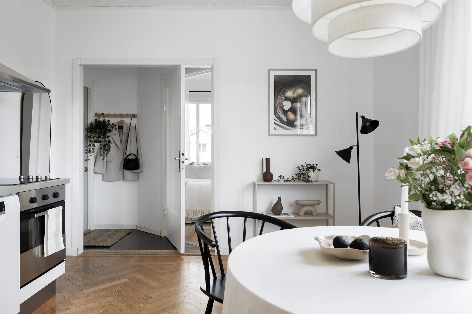 Bostadsrätt, Timmermansgatan 37, Centrum, Luleå
