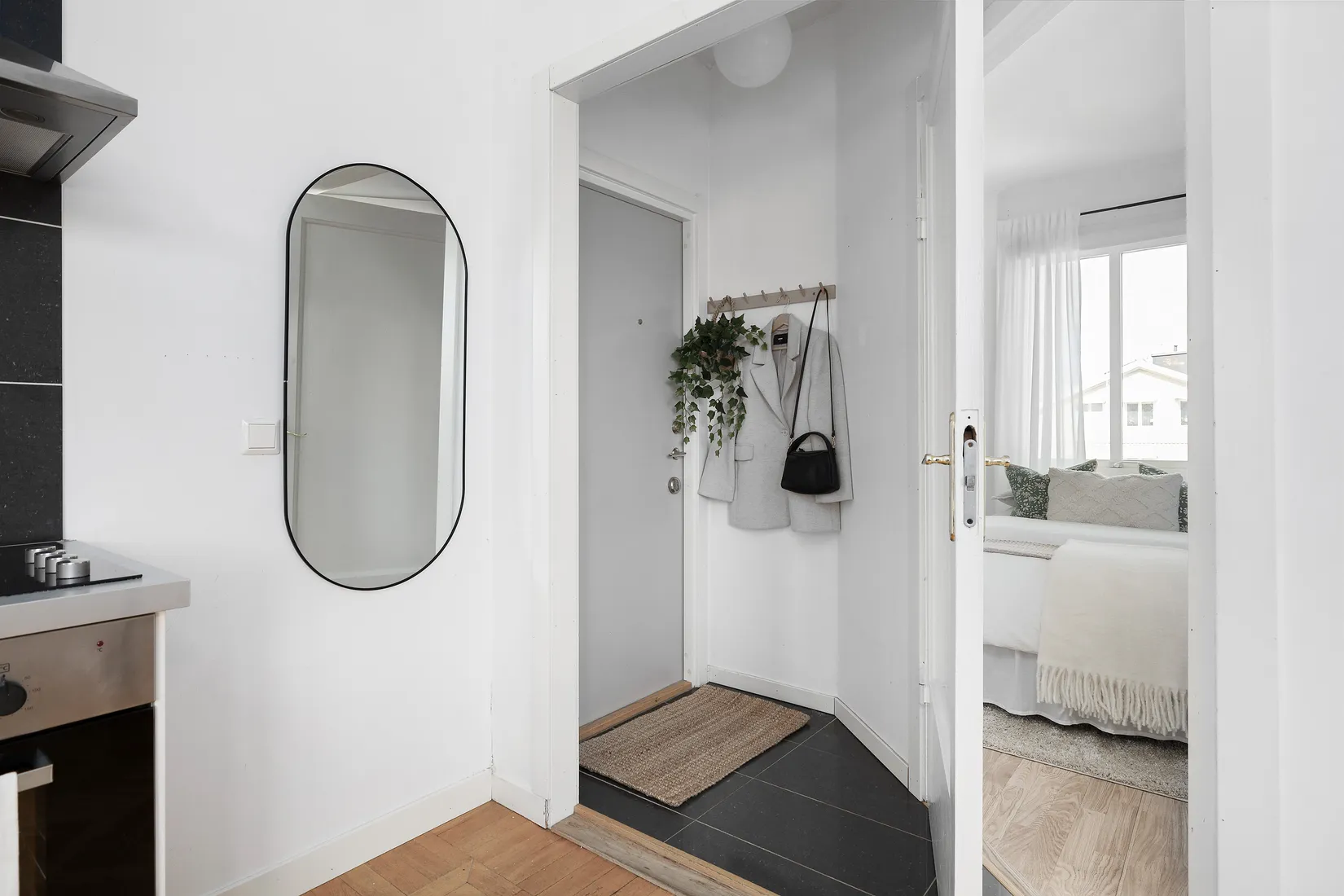 Bostadsrätt, Timmermansgatan 37, Centrum, Luleå