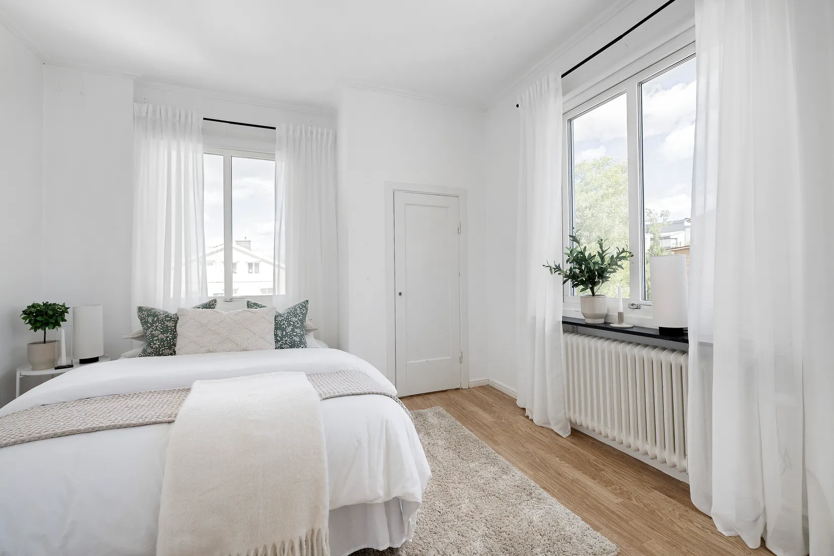 Bostadsrätt, Timmermansgatan 37, Centrum, Luleå