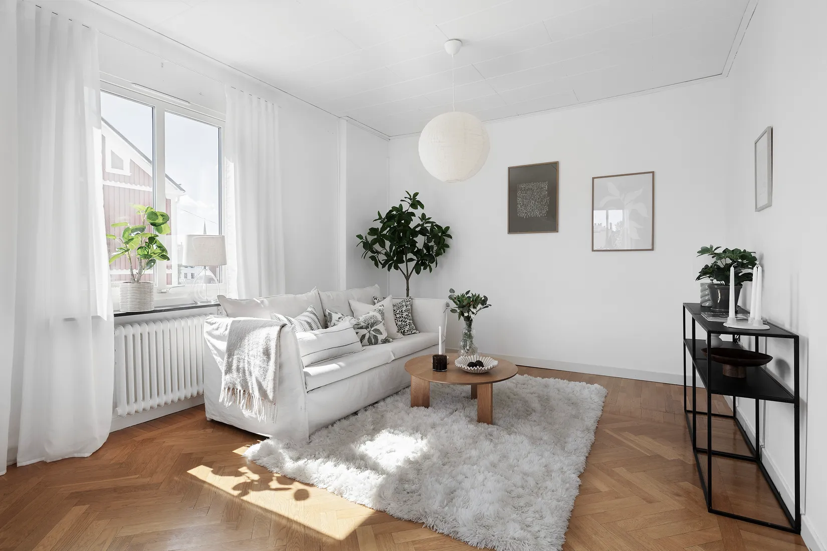 Bostadsrätt, Timmermansgatan 37, Centrum, Luleå