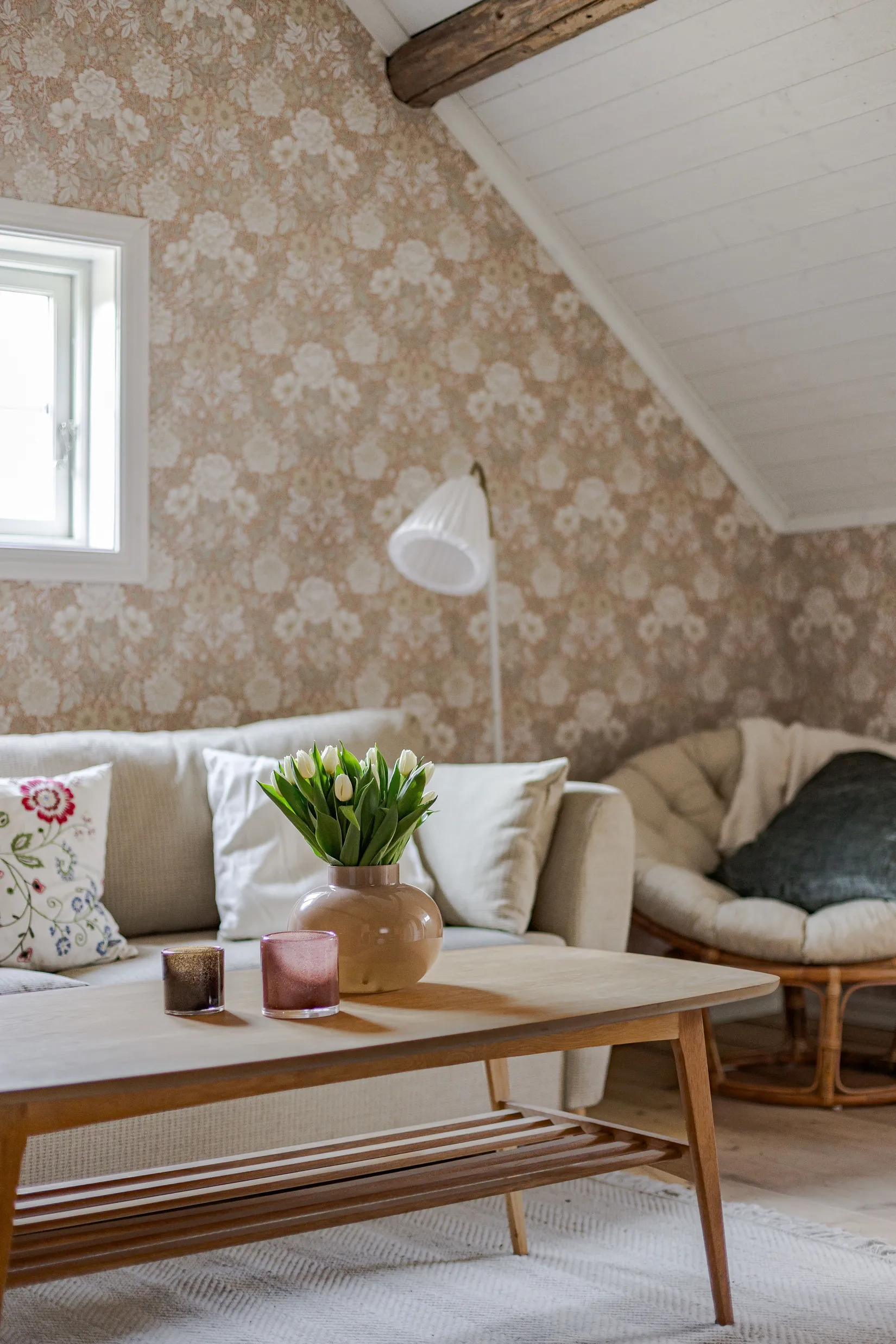 Villa, Hedlandet Ulriksdal 1, Eskilstuna