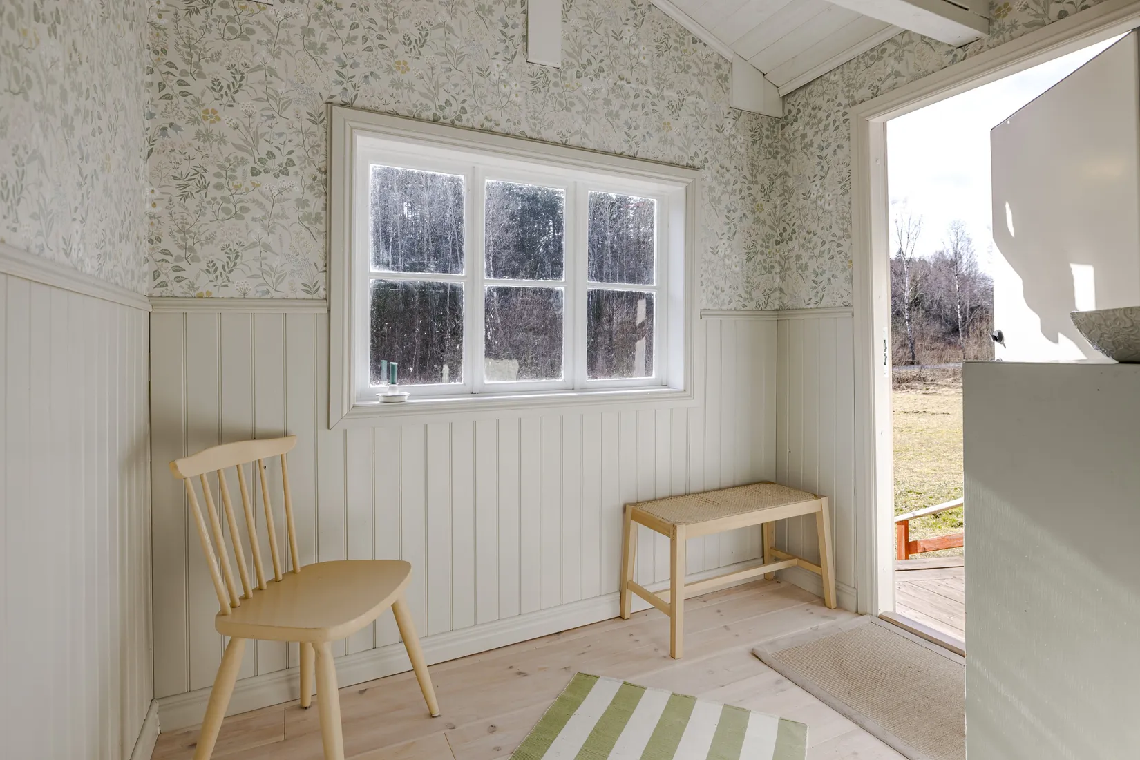 Villa, Hedlandet Ulriksdal 1, Eskilstuna
