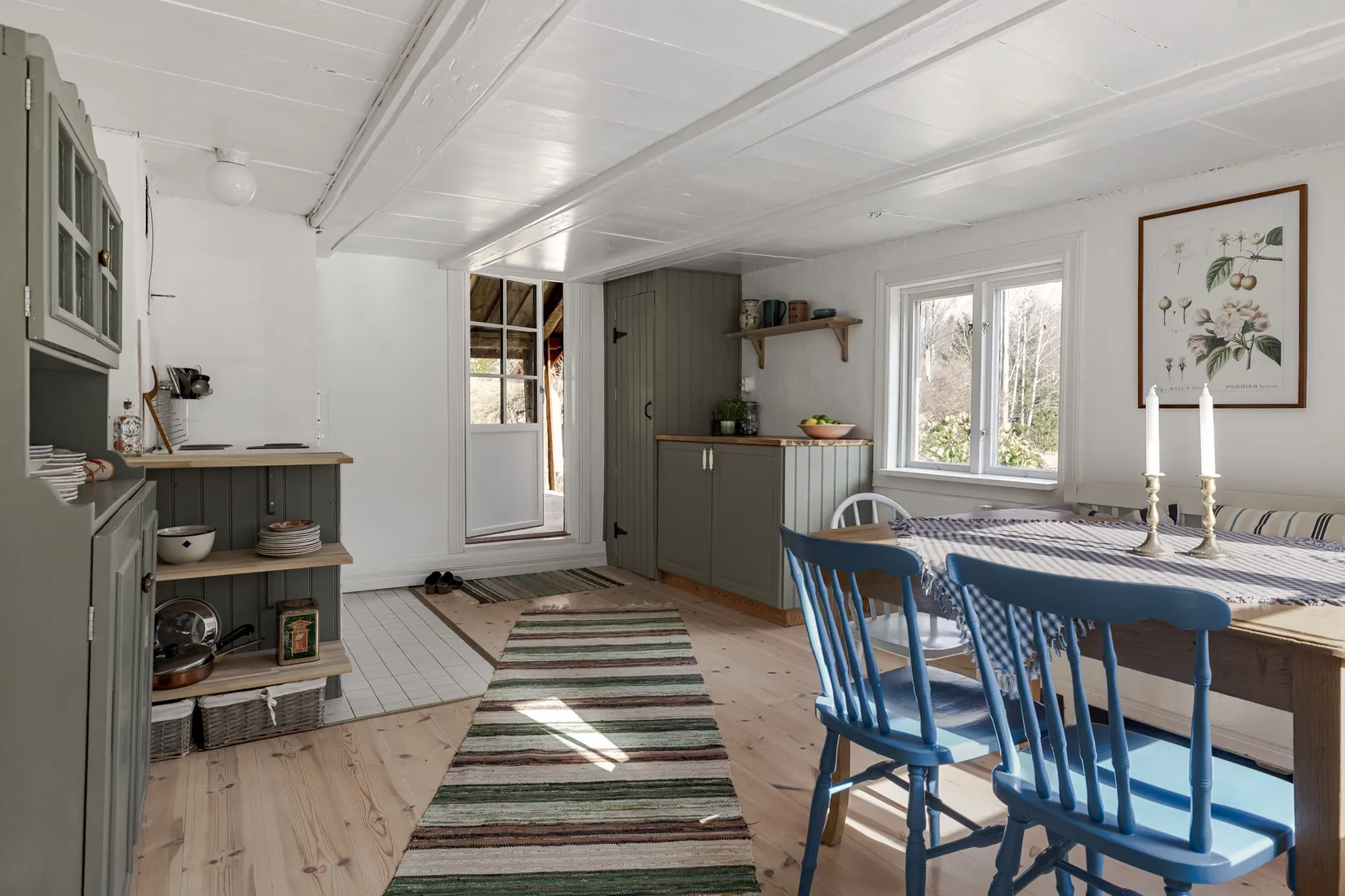 Villa, Hedlandet Ulriksdal 1, Eskilstuna