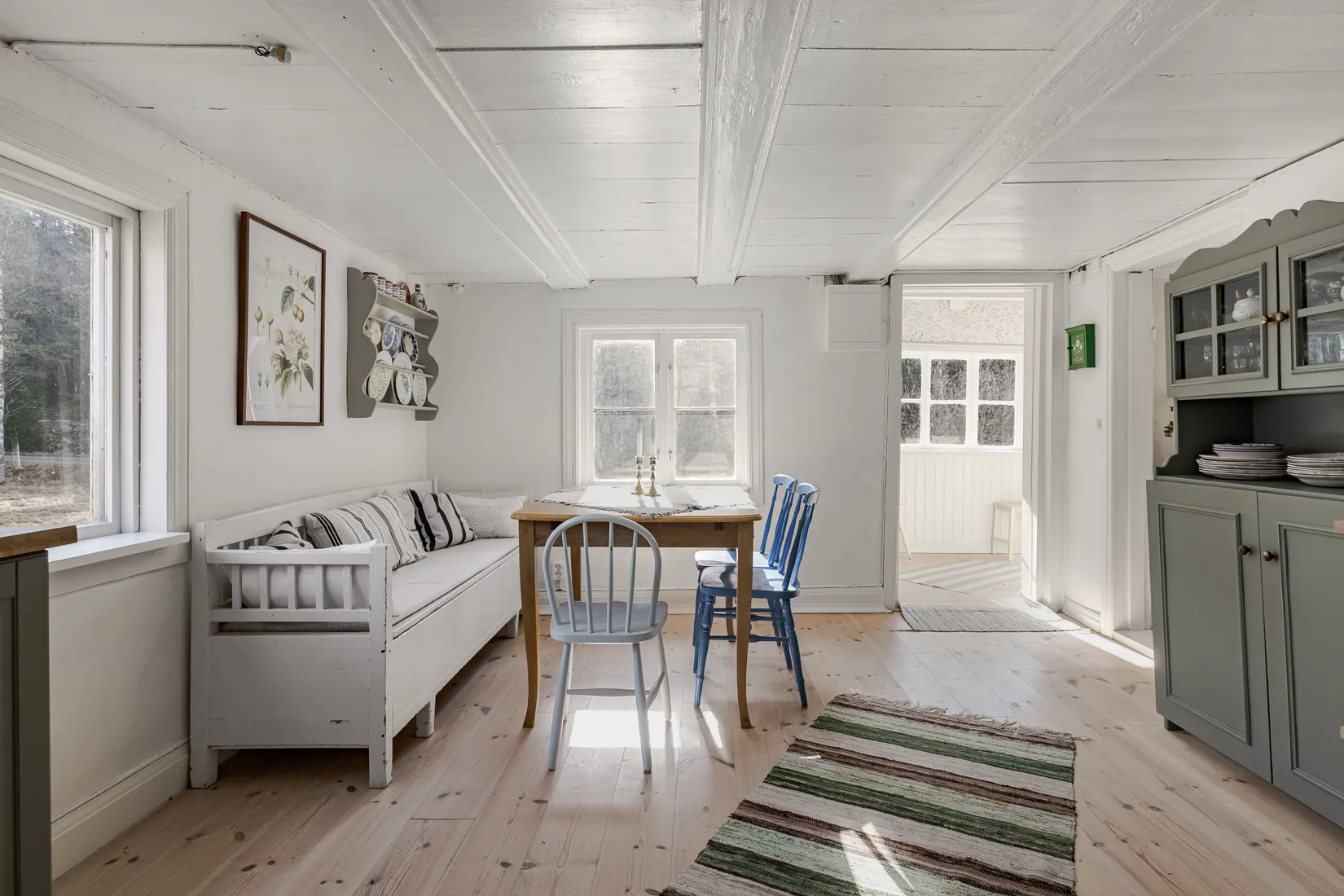 Villa, Hedlandet Ulriksdal 1, Eskilstuna