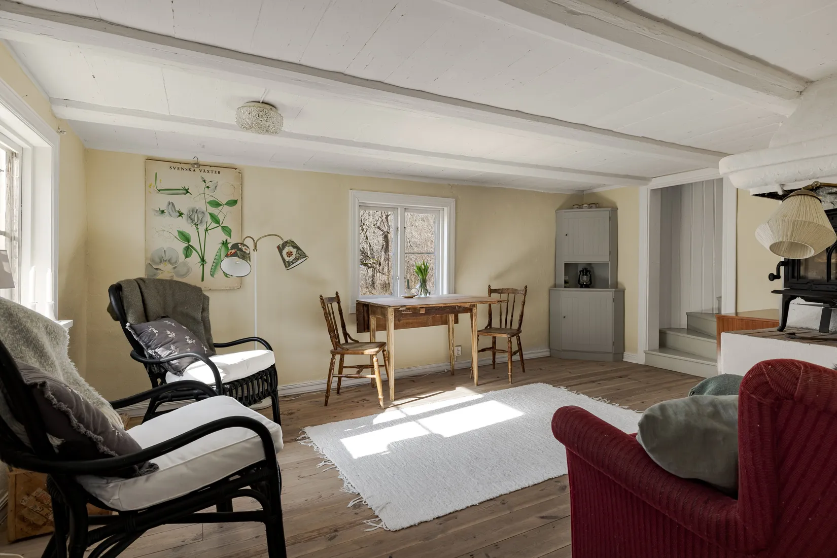 Villa, Hedlandet Ulriksdal 1, Eskilstuna