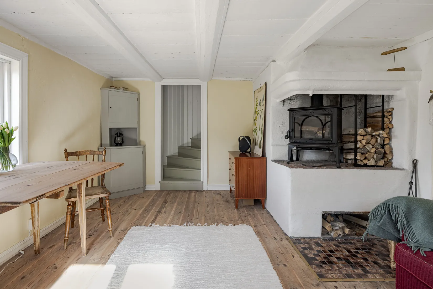 Villa, Hedlandet Ulriksdal 1, Eskilstuna