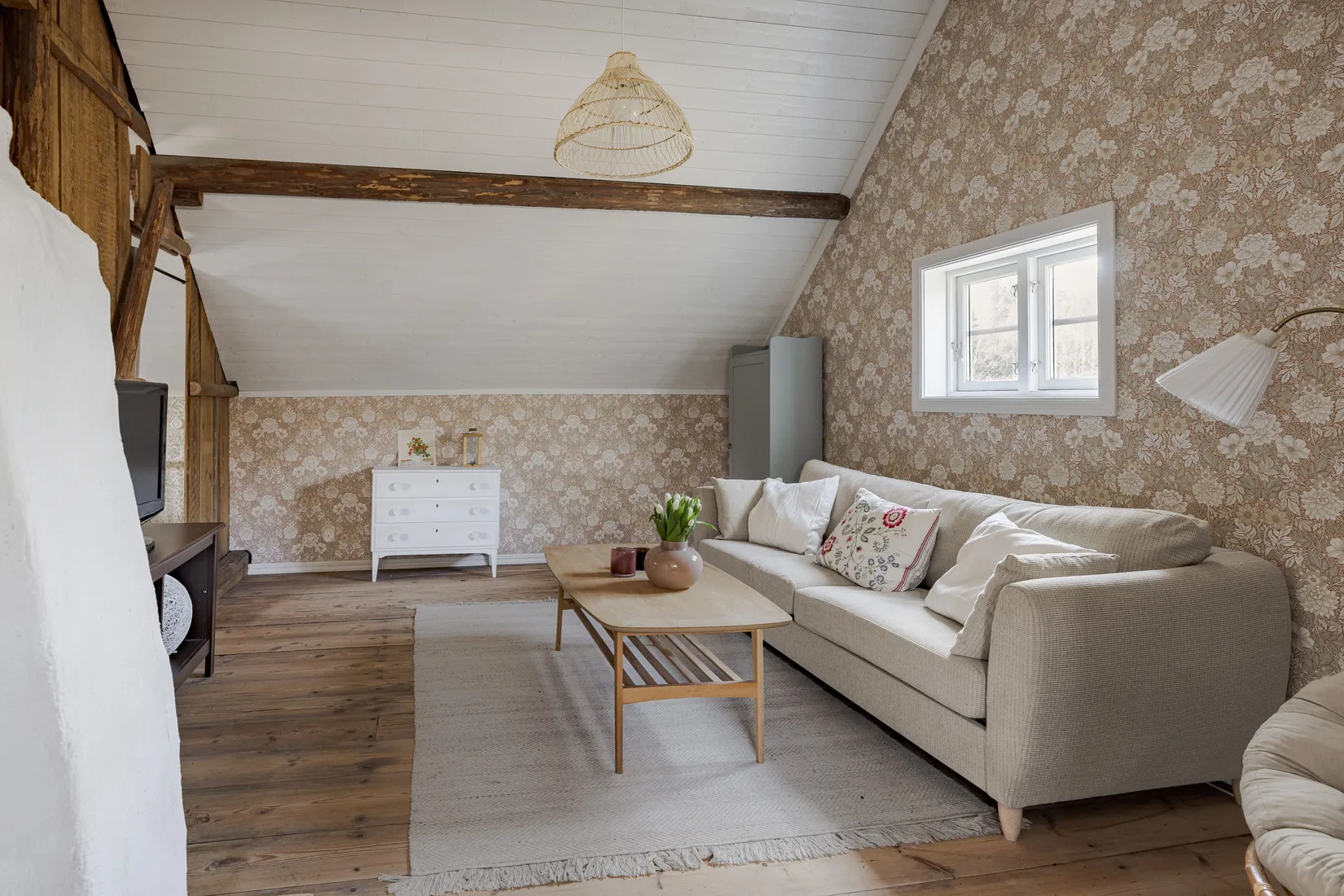 Villa, Hedlandet Ulriksdal 1, Eskilstuna