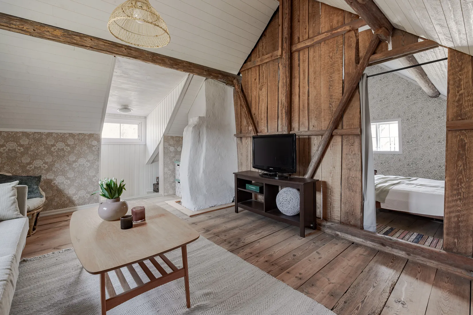 Villa, Hedlandet Ulriksdal 1, Eskilstuna