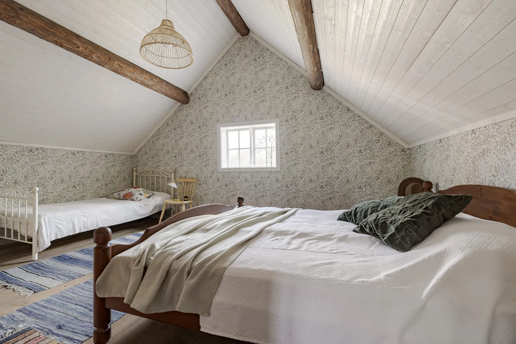 Villa, Hedlandet Ulriksdal 1, Eskilstuna