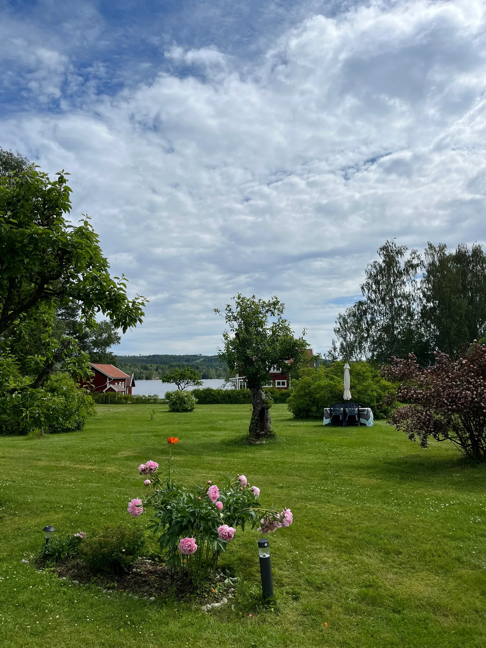 Villa, Sanduddsvägen 17, Ställdalen, Ljusnarsberg