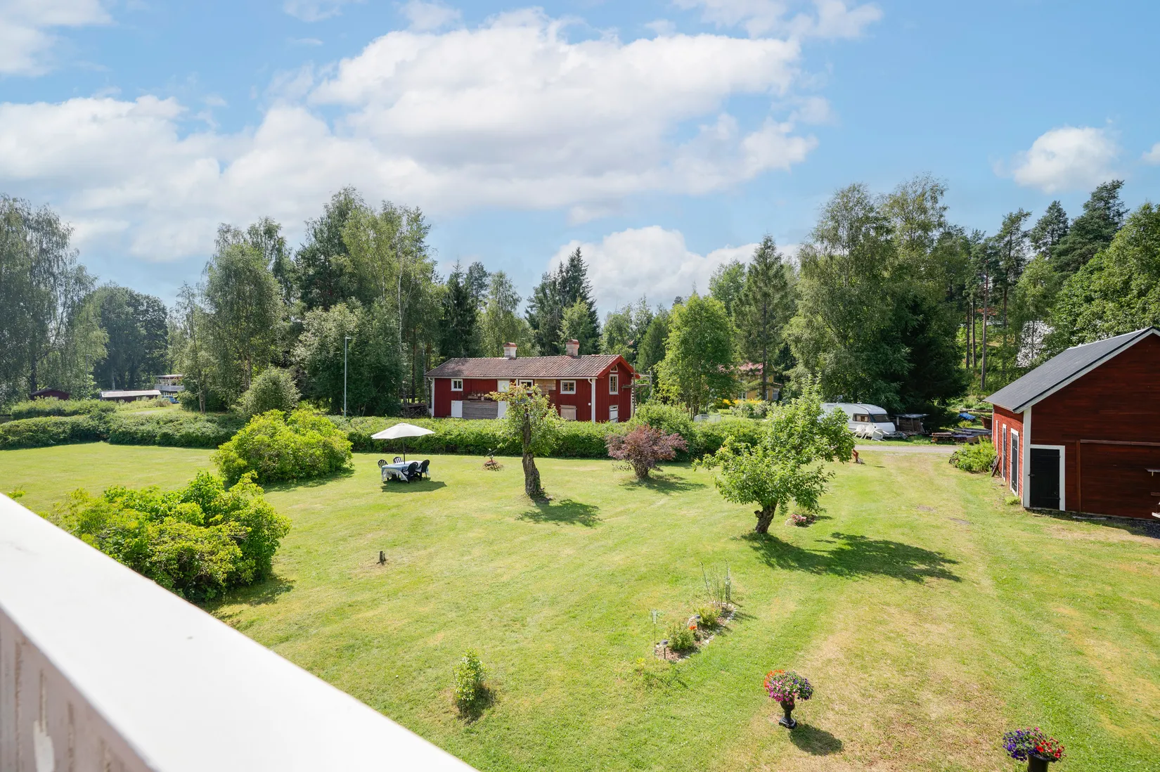 Villa, Sanduddsvägen 17, Ställdalen, Ljusnarsberg