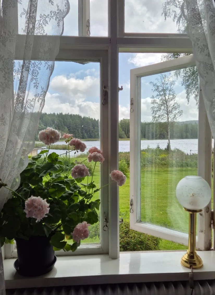 Villa, Sanduddsvägen 17, Ställdalen, Ljusnarsberg