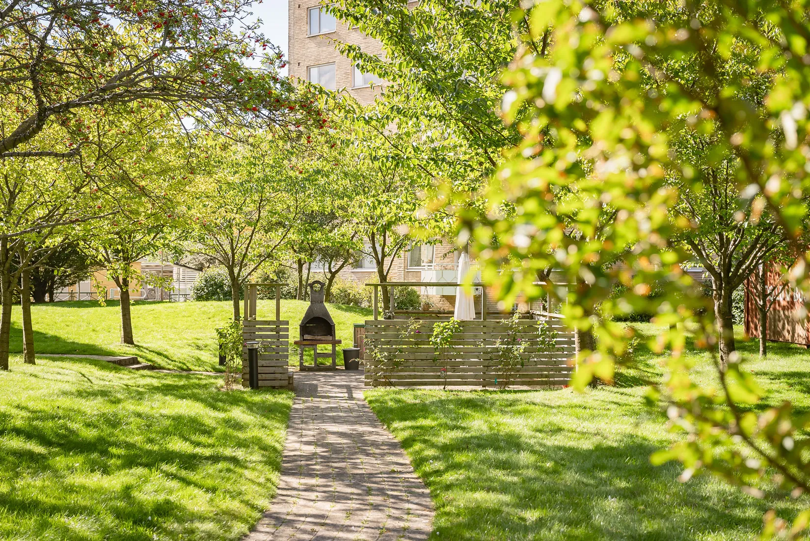 Bostadsrätt, Köpenhamnsvägen 46A, Erikslust, Malmö