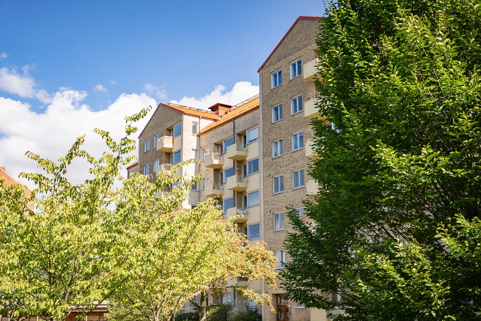 Bostadsrätt, Köpenhamnsvägen 46A, Erikslust, Malmö