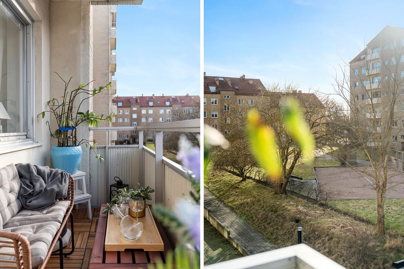 Bostadsrätt, Köpenhamnsvägen 46A, Erikslust, Malmö