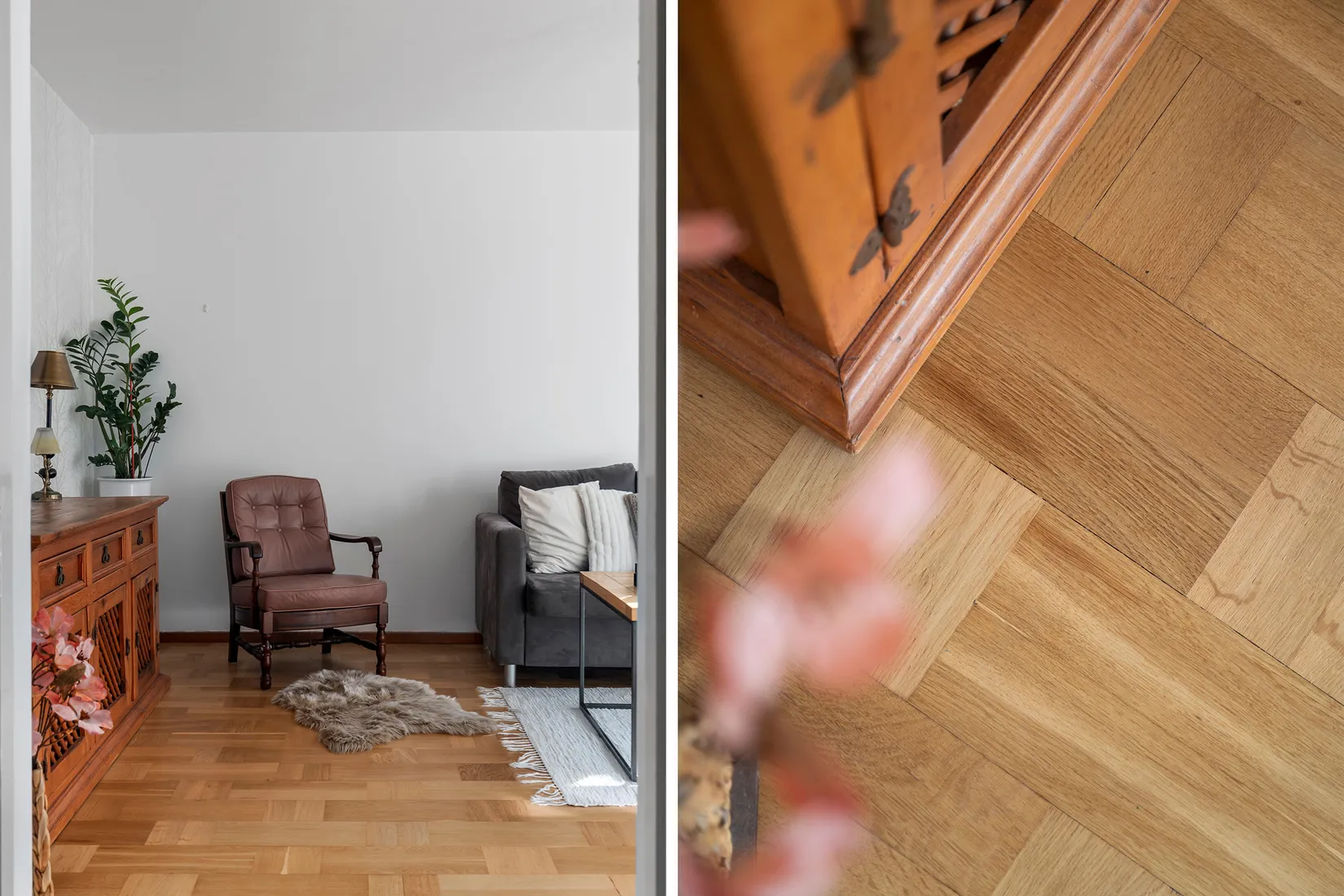 Bostadsrätt, Köpenhamnsvägen 46A, Erikslust, Malmö