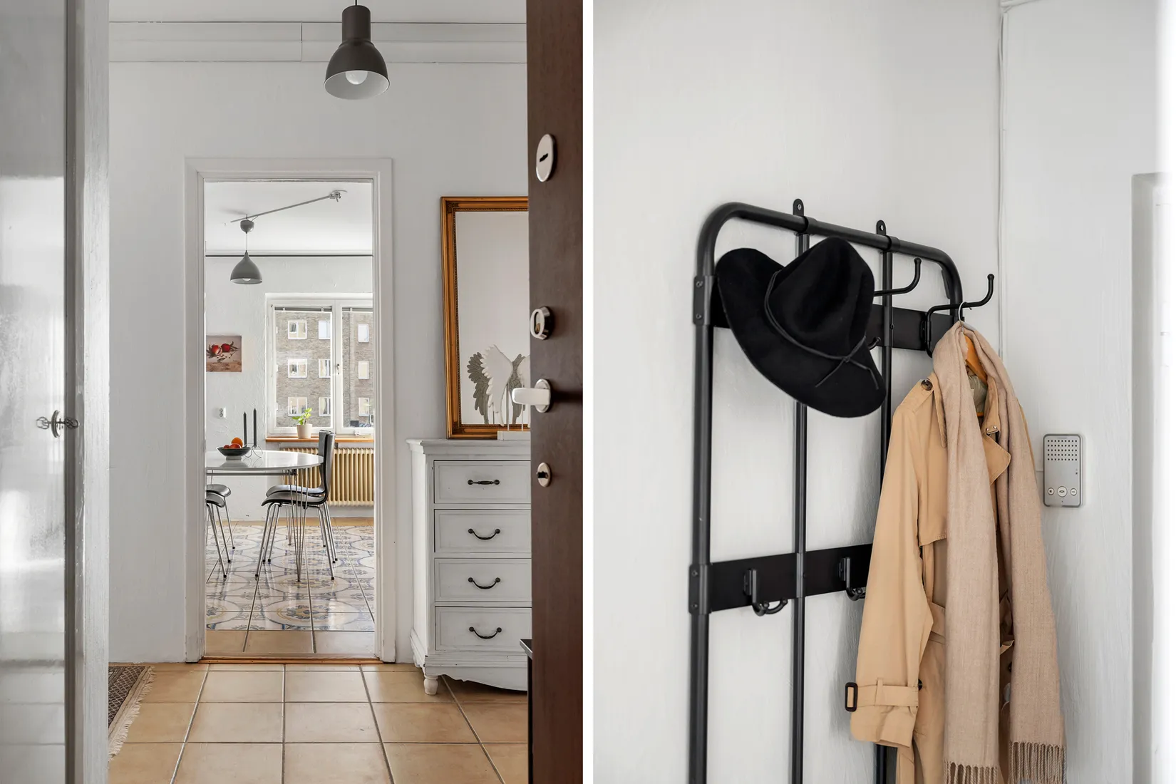 Bostadsrätt, Köpenhamnsvägen 46A, Erikslust, Malmö