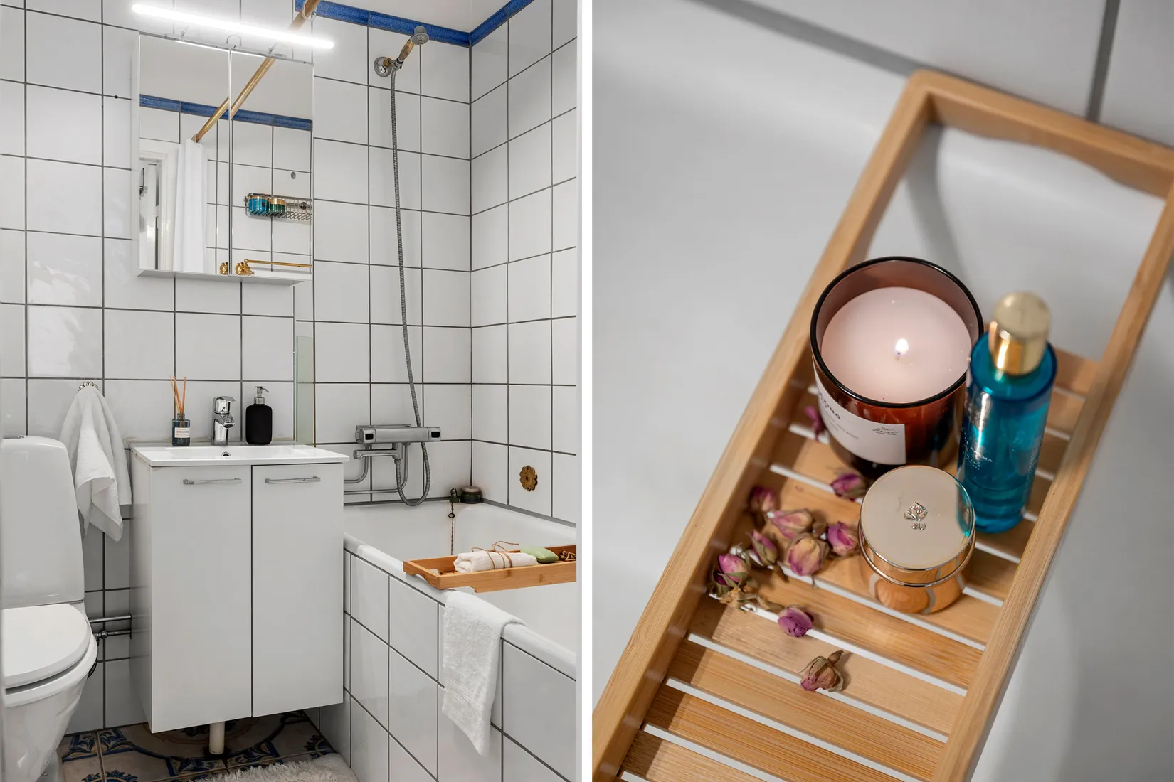 Bostadsrätt, Köpenhamnsvägen 46A, Erikslust, Malmö