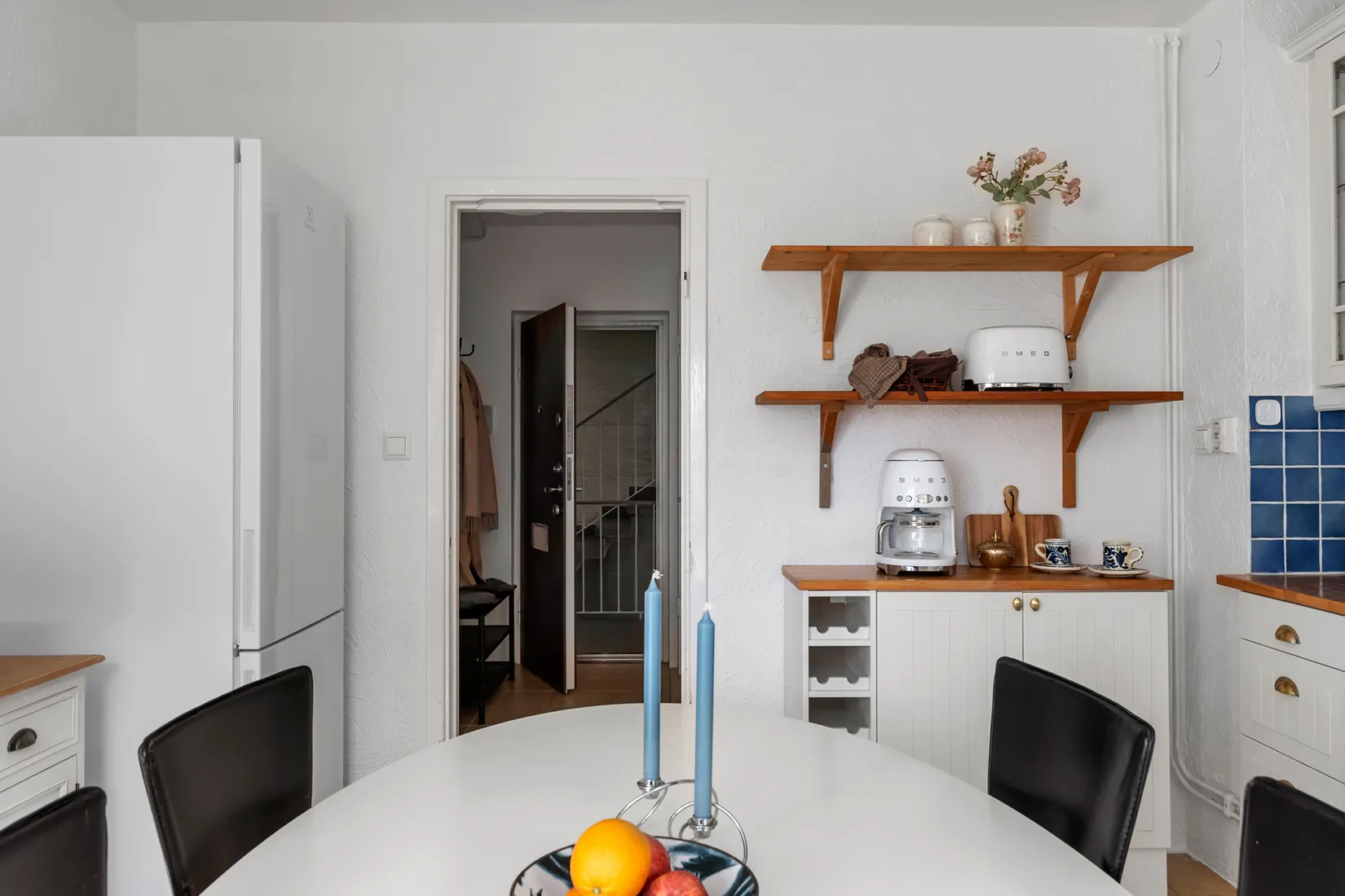 Bostadsrätt, Köpenhamnsvägen 46A, Erikslust, Malmö