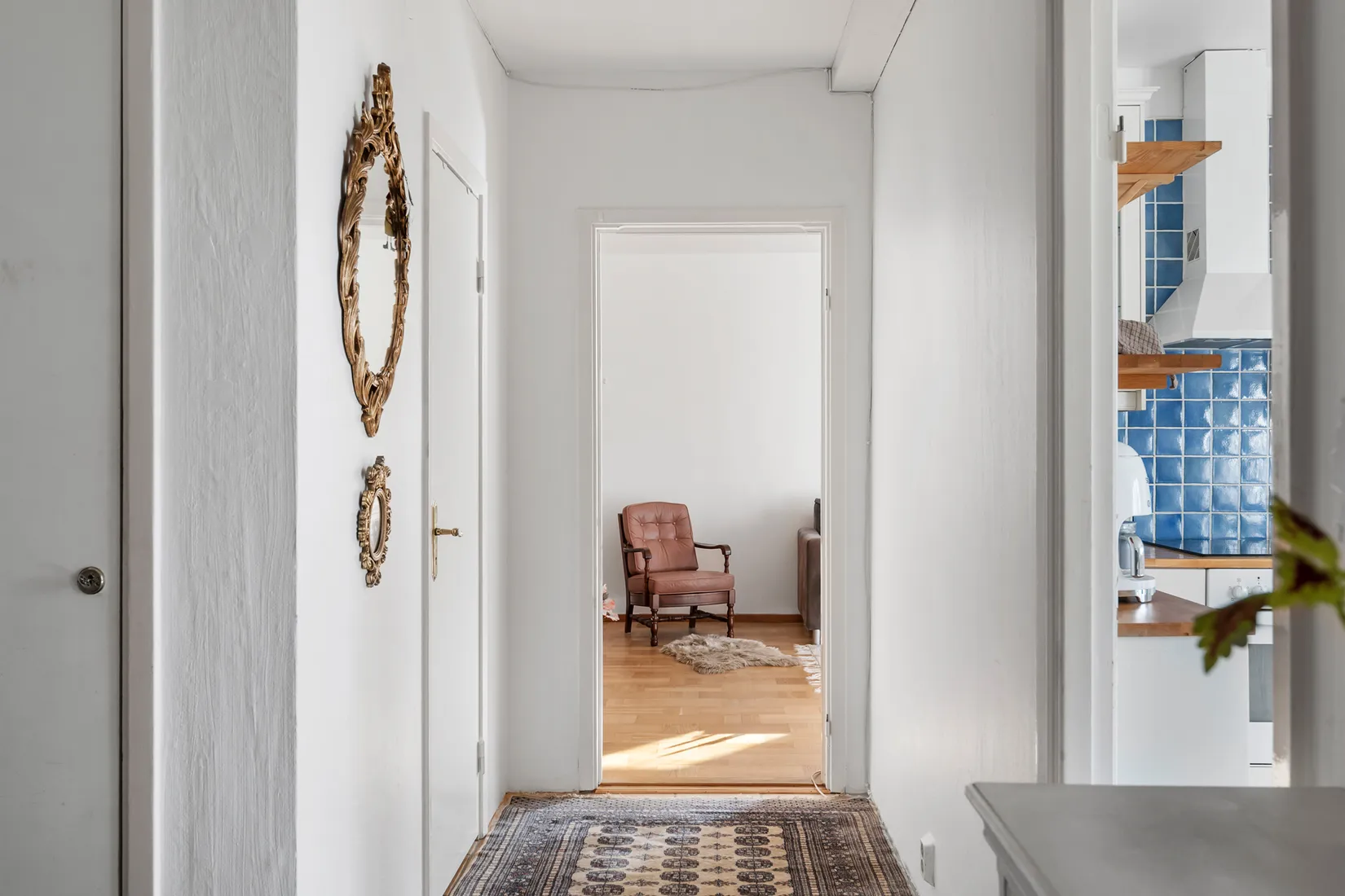 Bostadsrätt, Köpenhamnsvägen 46A, Erikslust, Malmö